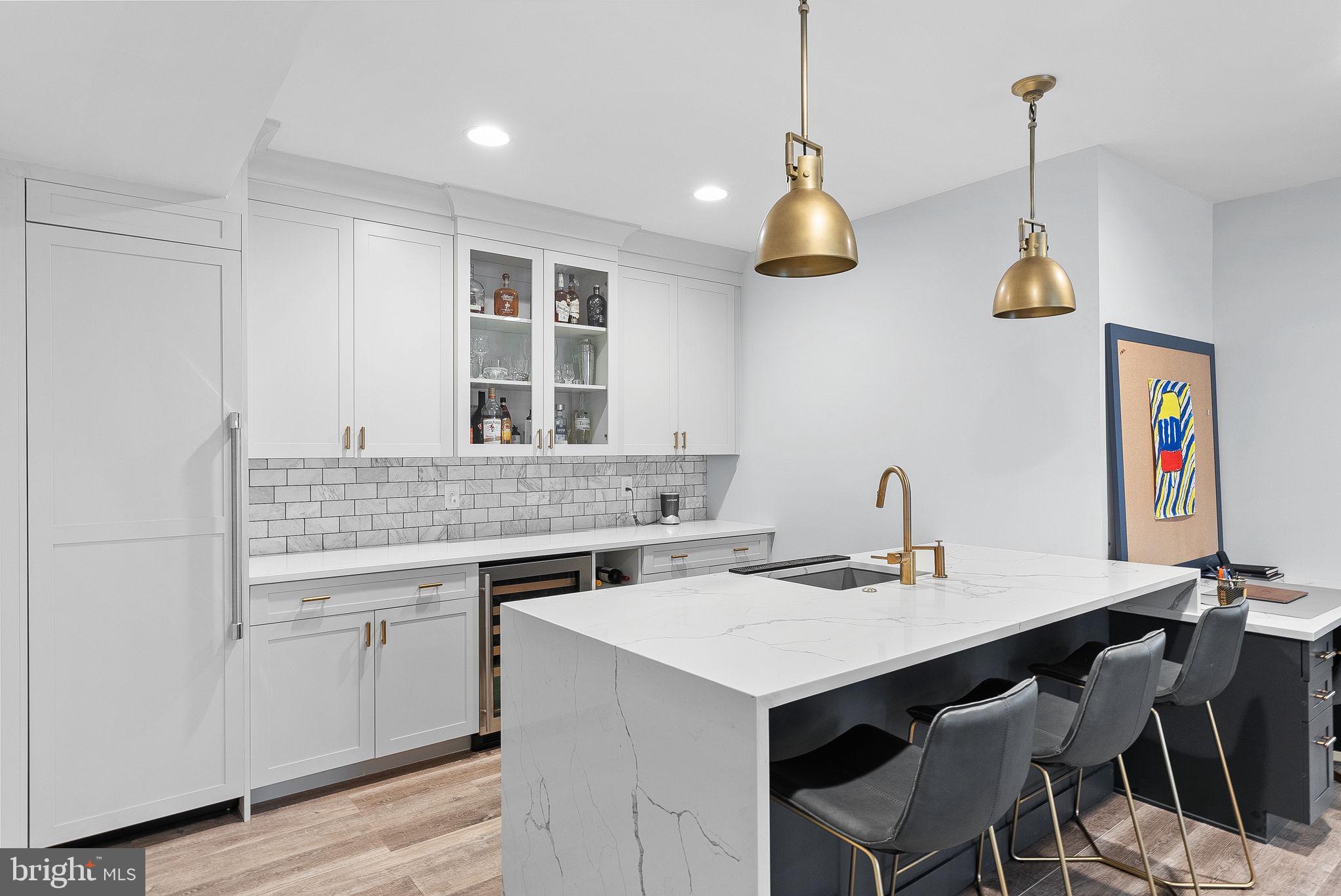 THE GRANT AT WILLOWSFORD - Residential