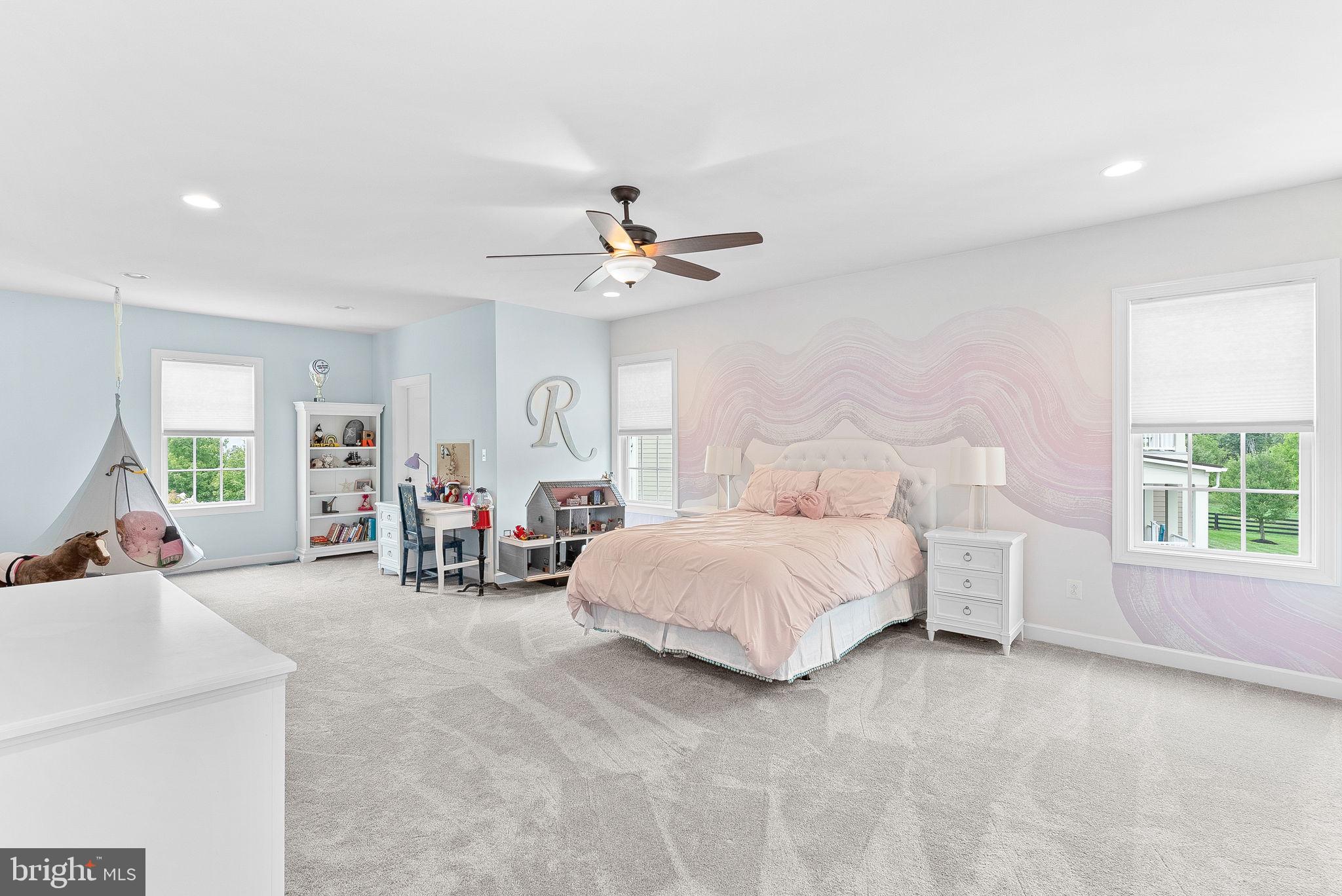 THE GRANT AT WILLOWSFORD - Residential