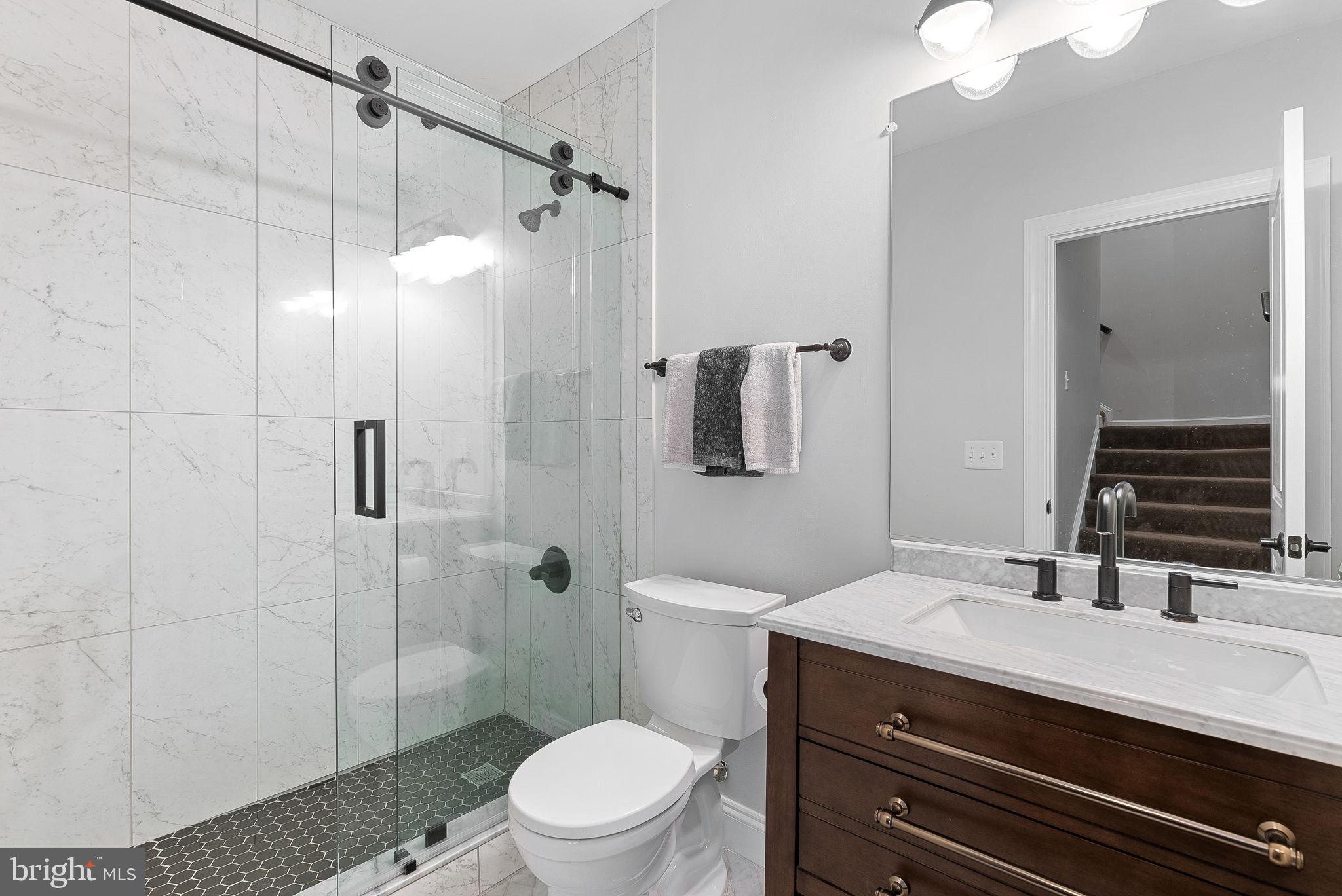 THE GRANT AT WILLOWSFORD - Residential