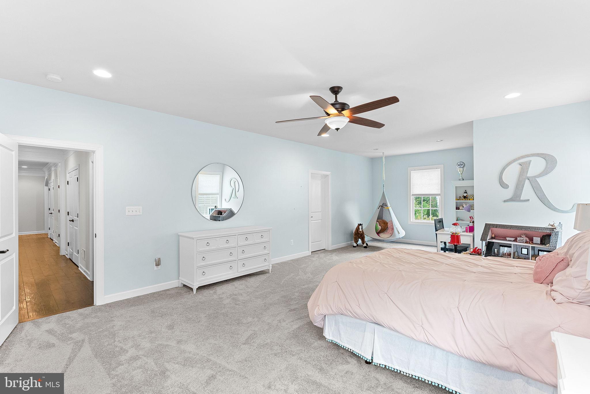 THE GRANT AT WILLOWSFORD - Residential