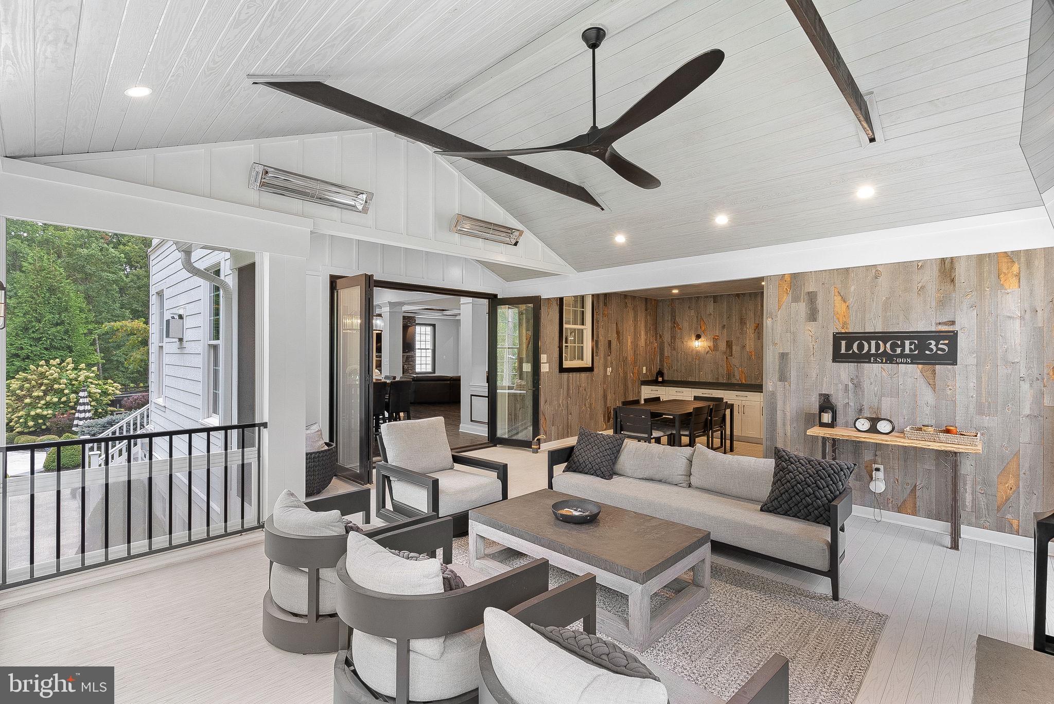 THE GRANT AT WILLOWSFORD - Residential