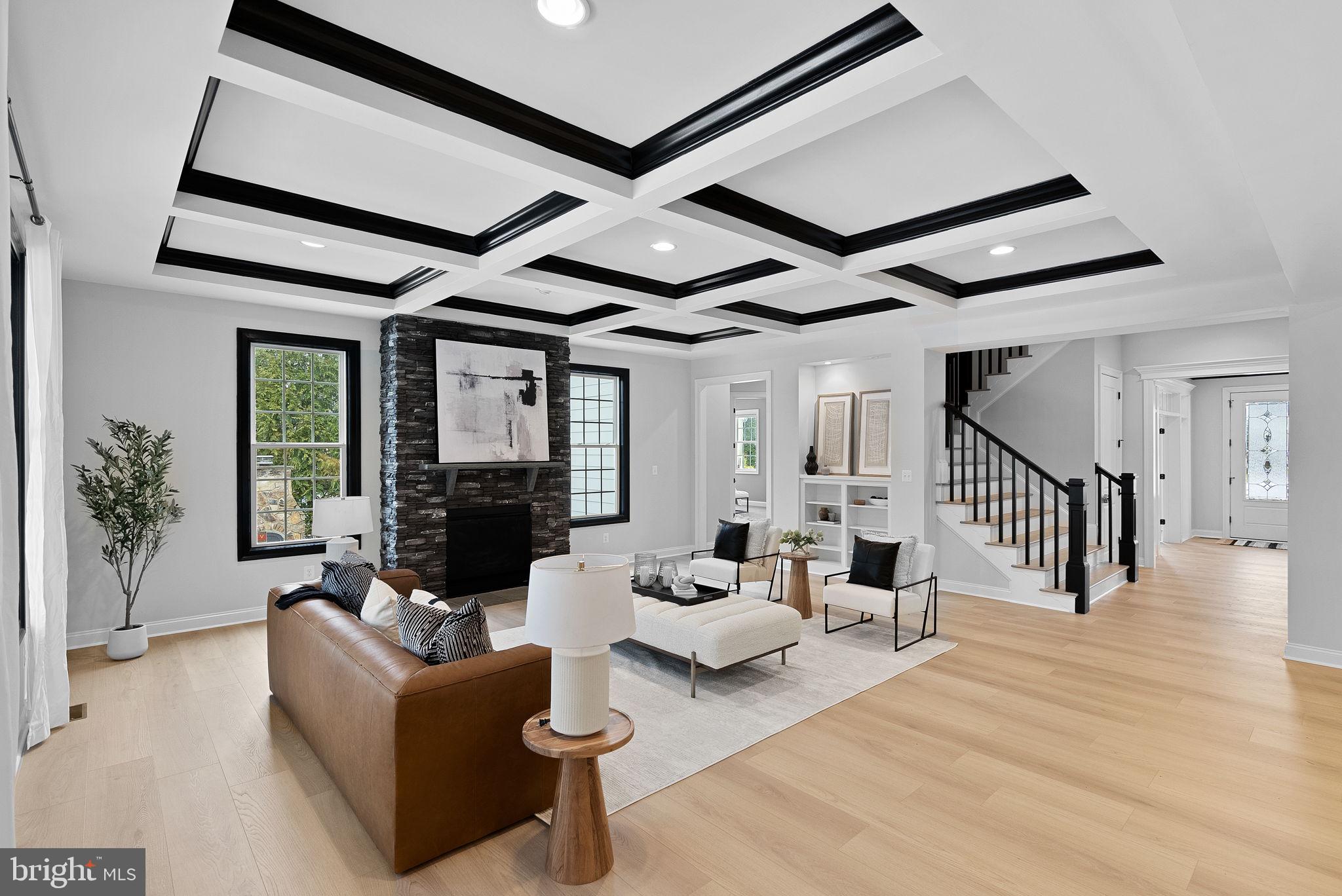 THE GRANT AT WILLOWSFORD - Residential