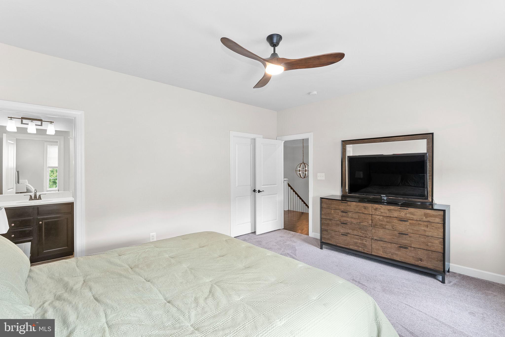 THE GRANT AT WILLOWSFORD - Residential