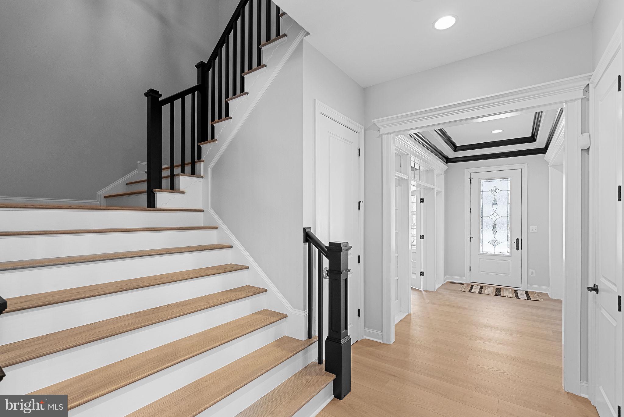 THE GRANT AT WILLOWSFORD - Residential