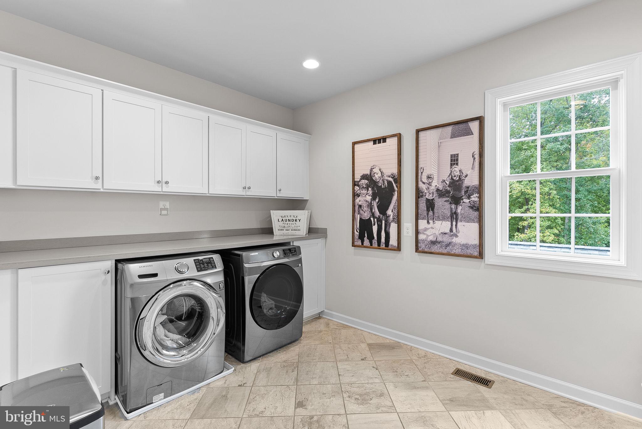 THE GRANT AT WILLOWSFORD - Residential