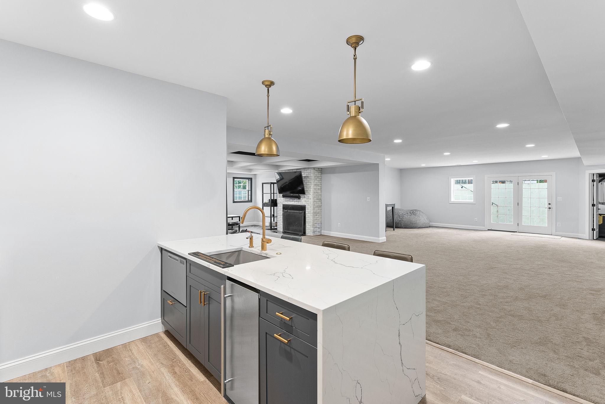 THE GRANT AT WILLOWSFORD - Residential