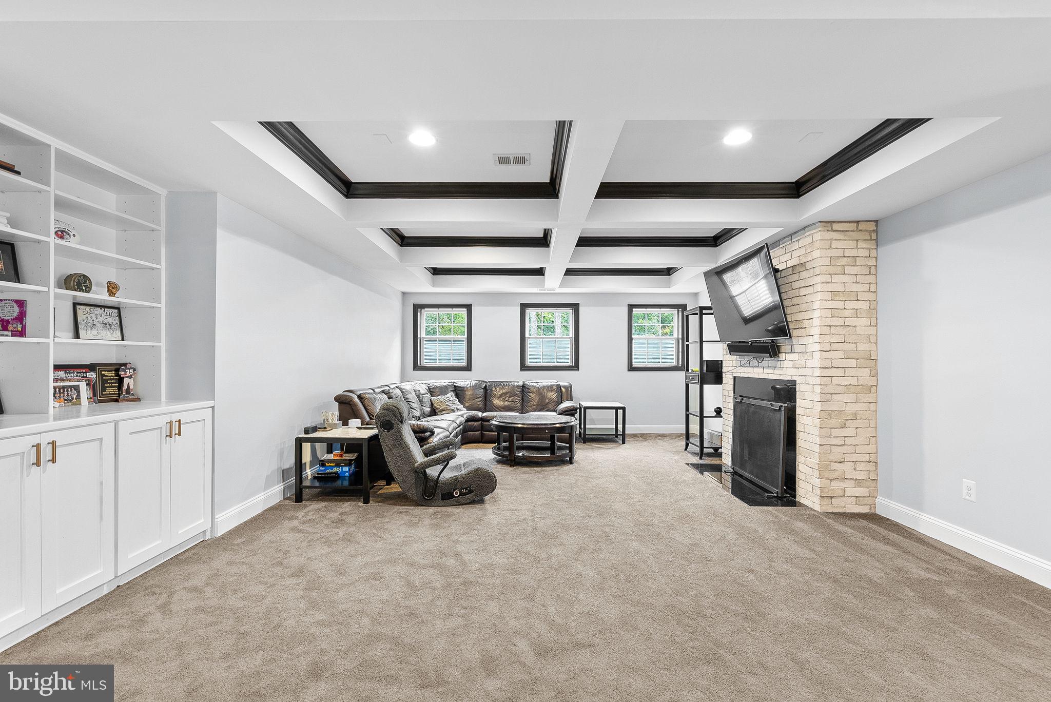 THE GRANT AT WILLOWSFORD - Residential