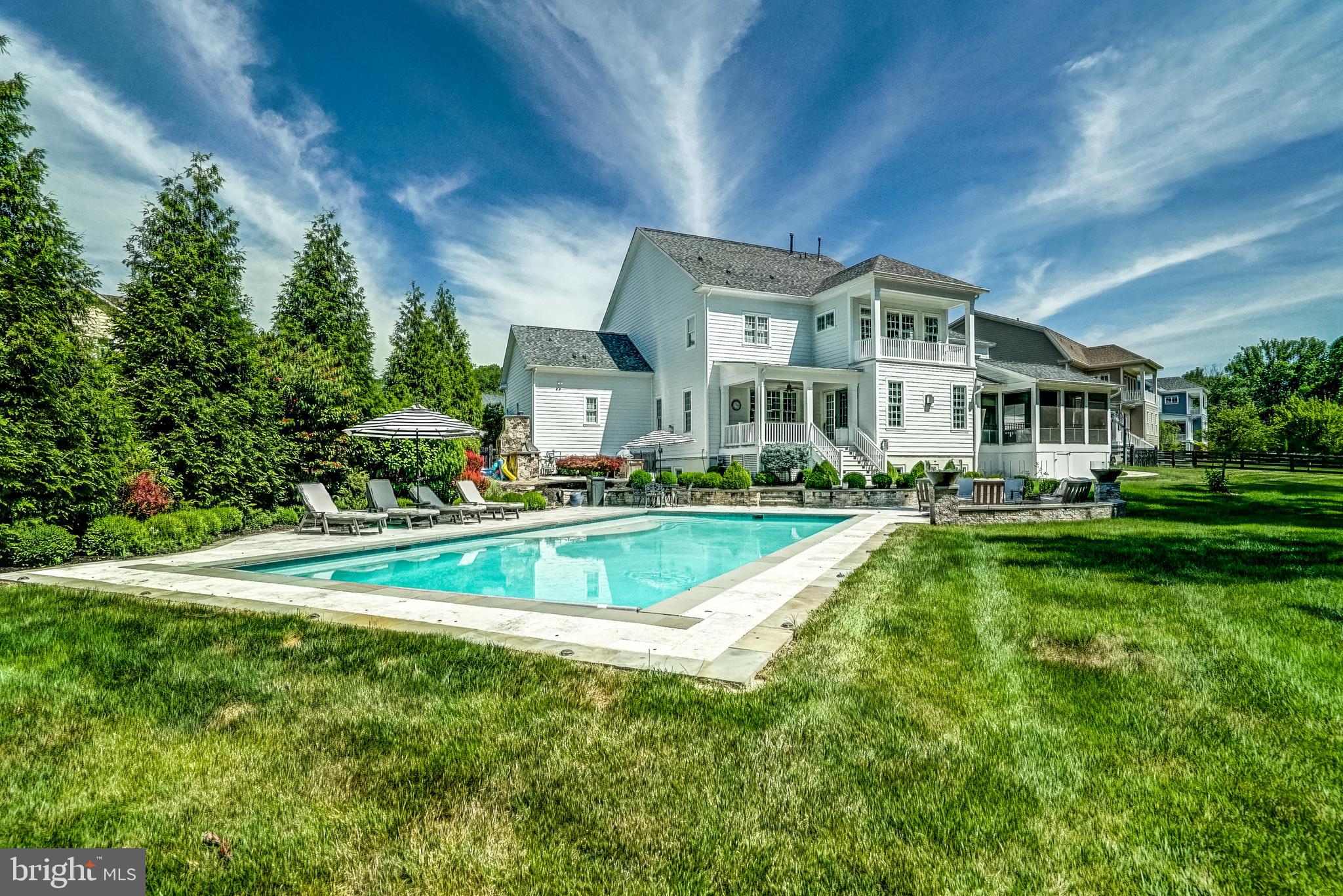 THE GRANT AT WILLOWSFORD - Residential