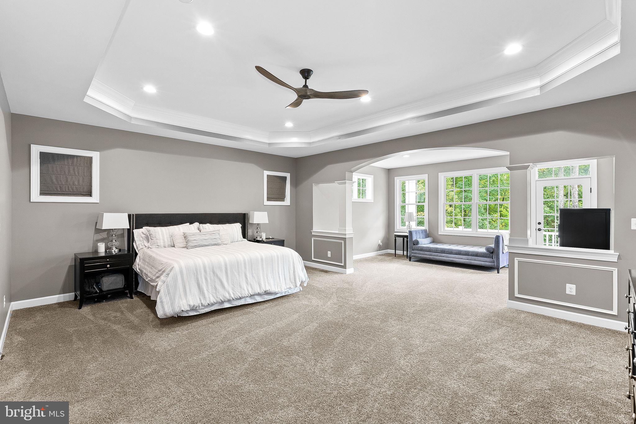 THE GRANT AT WILLOWSFORD - Residential