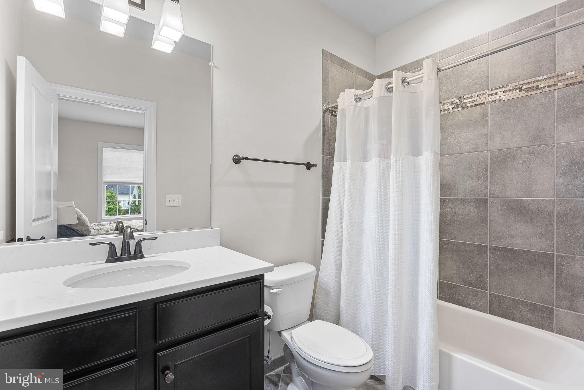 THE GRANT AT WILLOWSFORD - Residential