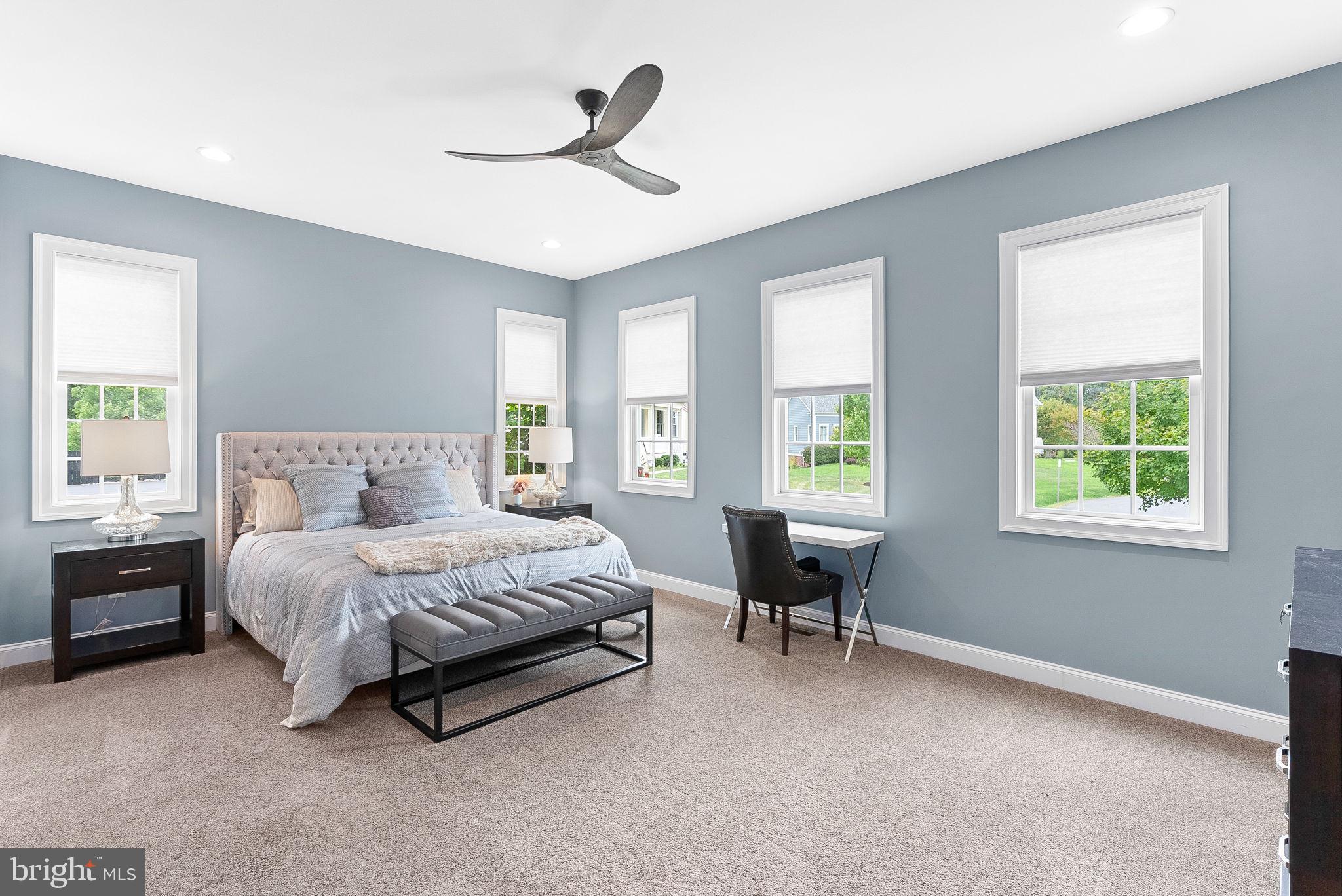 THE GRANT AT WILLOWSFORD - Residential