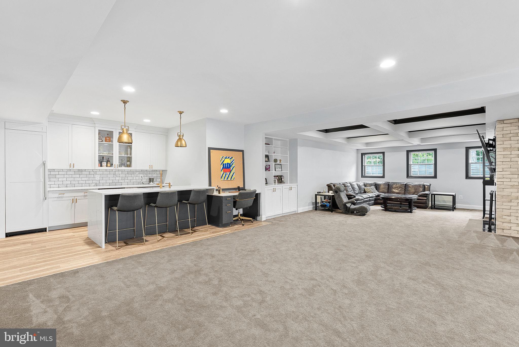 THE GRANT AT WILLOWSFORD - Residential