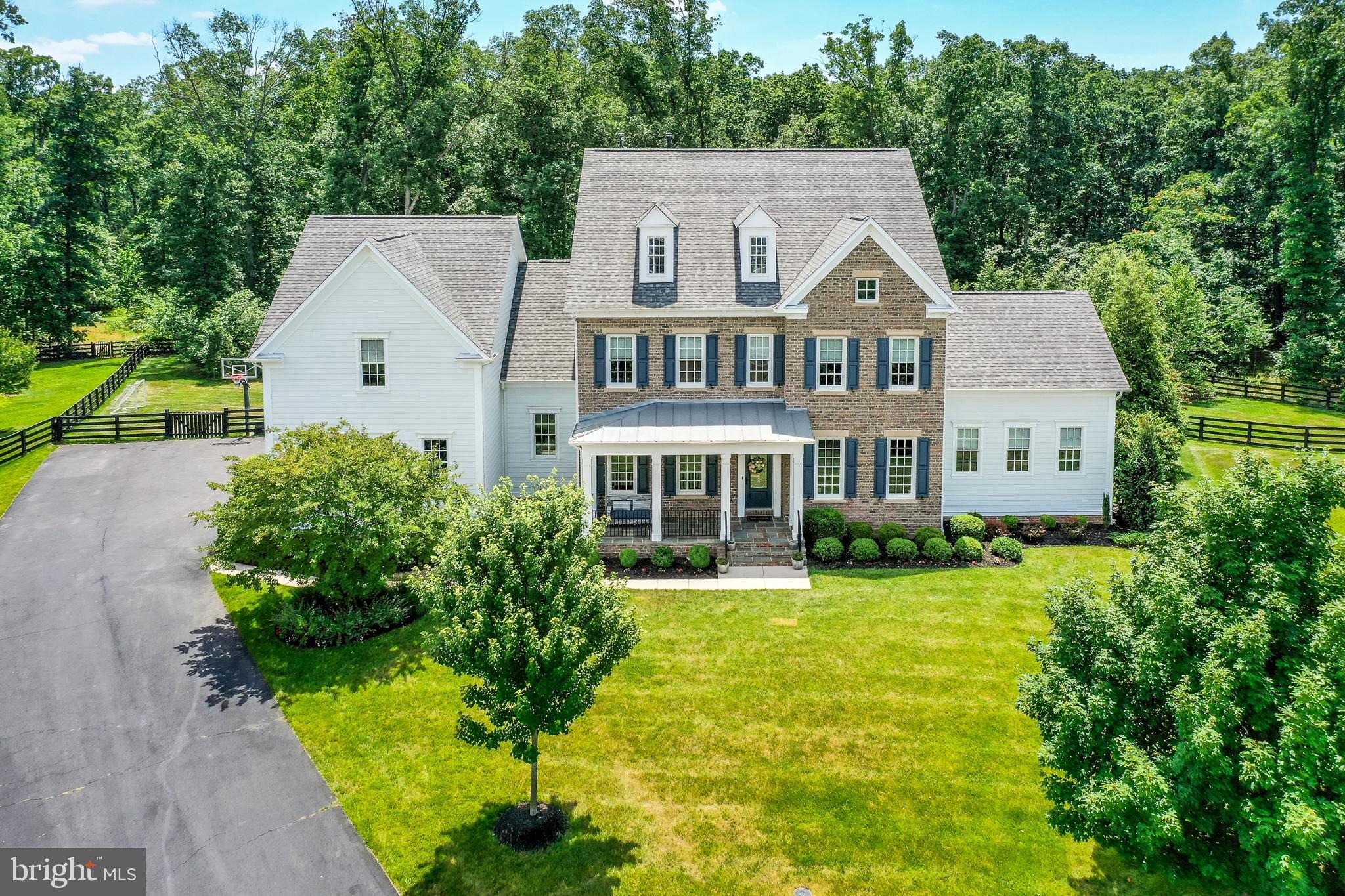 THE GRANT AT WILLOWSFORD - Residential