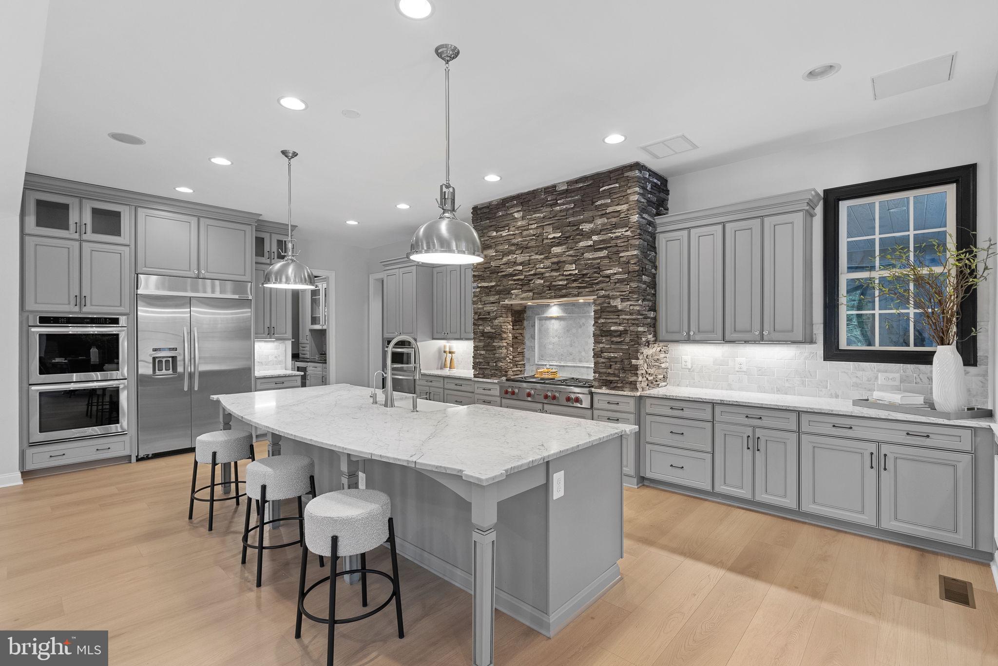 THE GRANT AT WILLOWSFORD - Residential