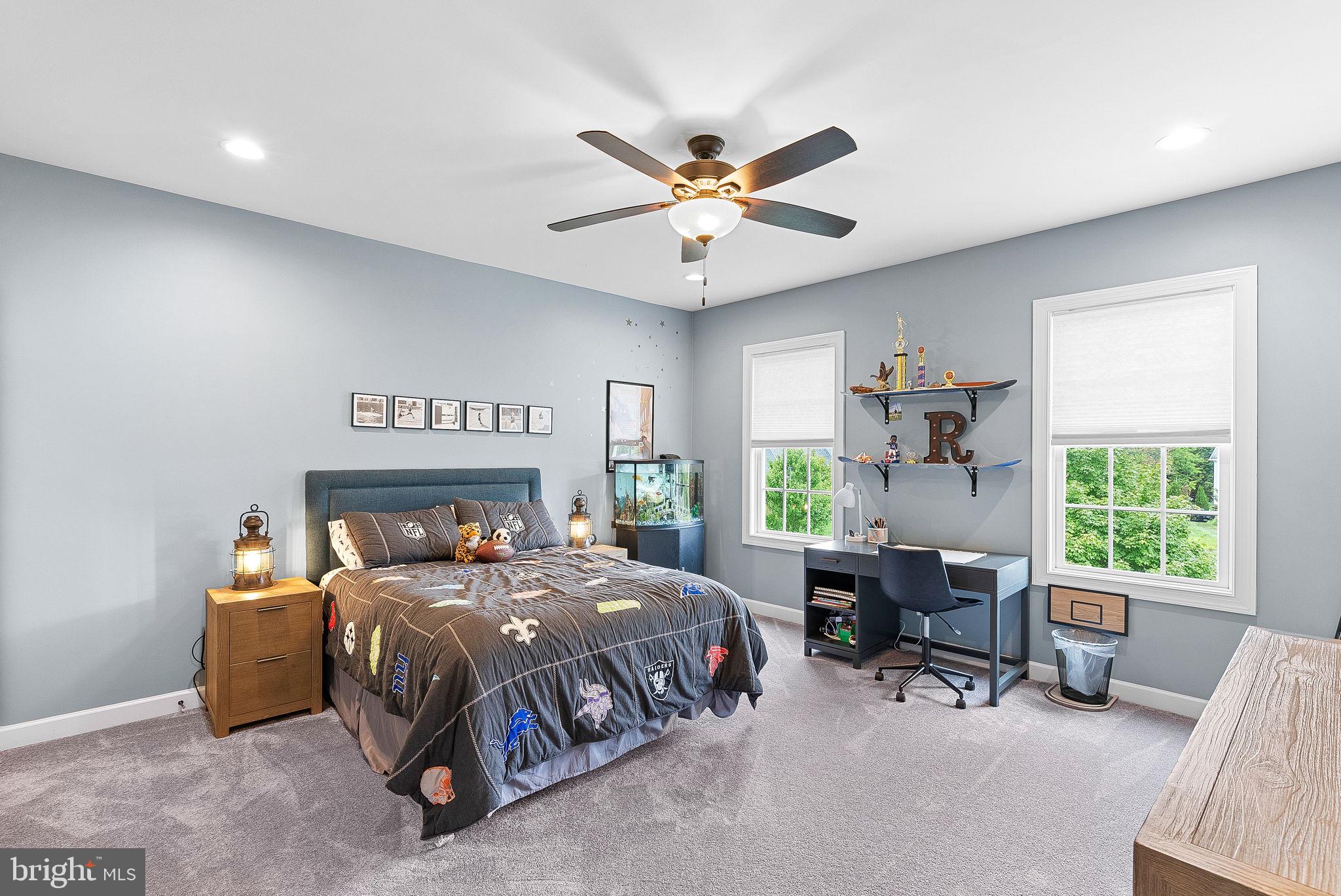 THE GRANT AT WILLOWSFORD - Residential