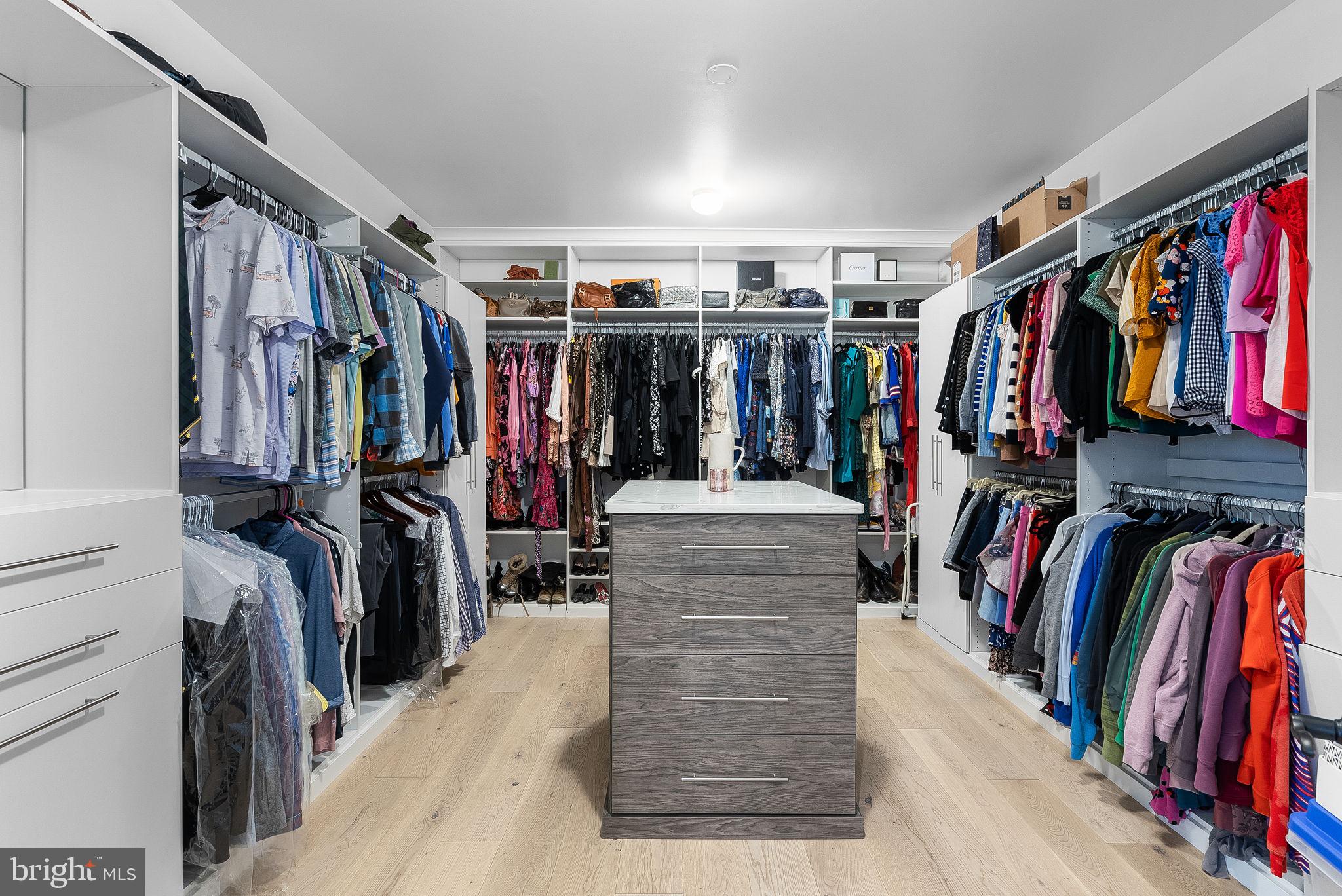 THE GRANT AT WILLOWSFORD - Residential