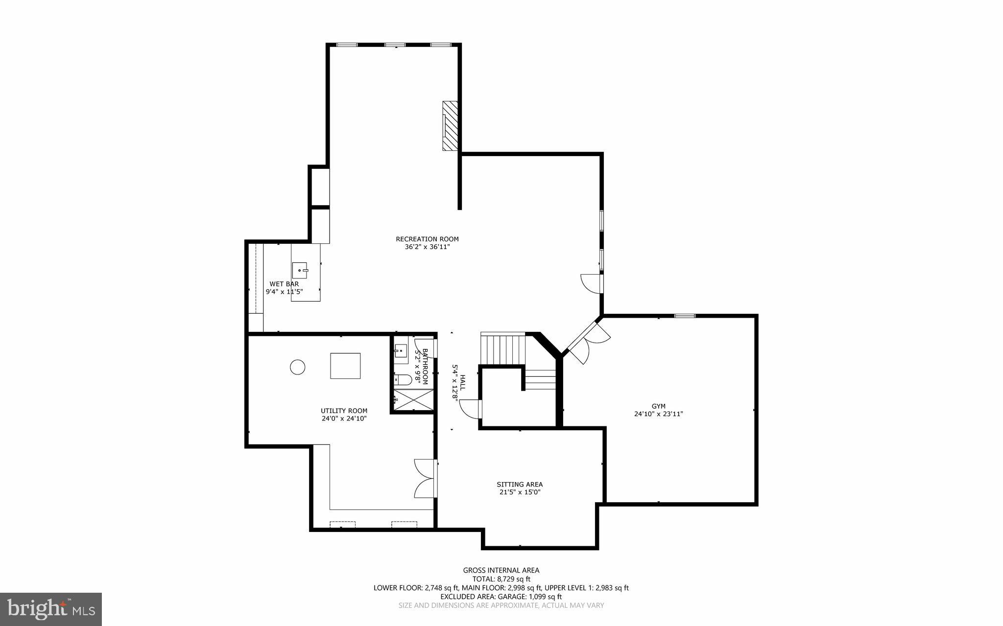 THE GRANT AT WILLOWSFORD - Residential