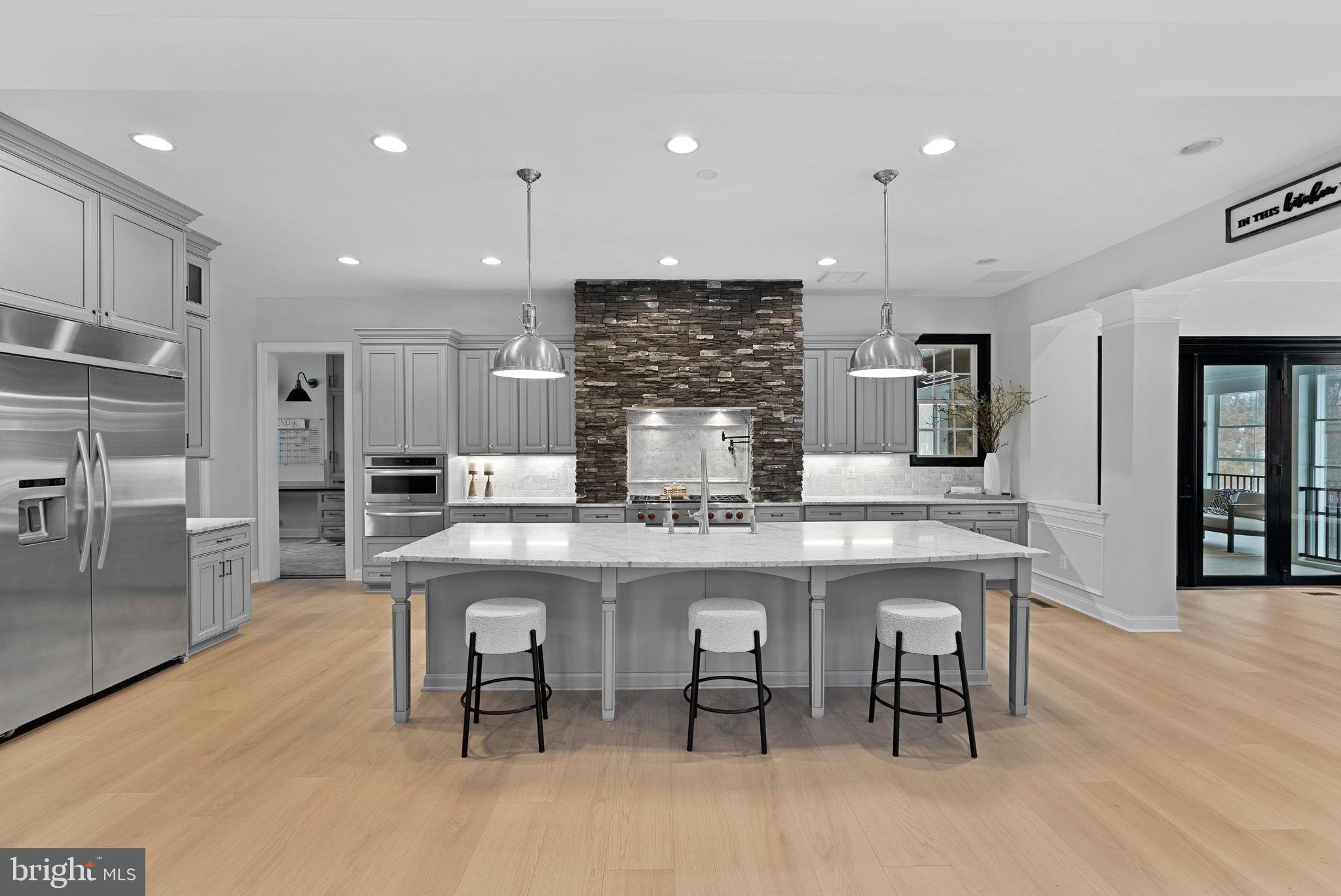 THE GRANT AT WILLOWSFORD - Residential