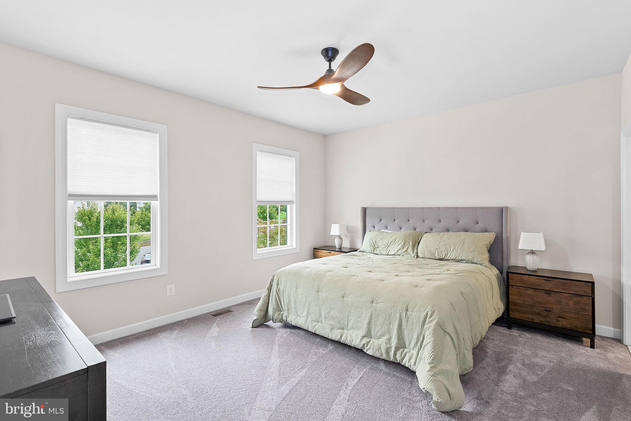 THE GRANT AT WILLOWSFORD - Residential