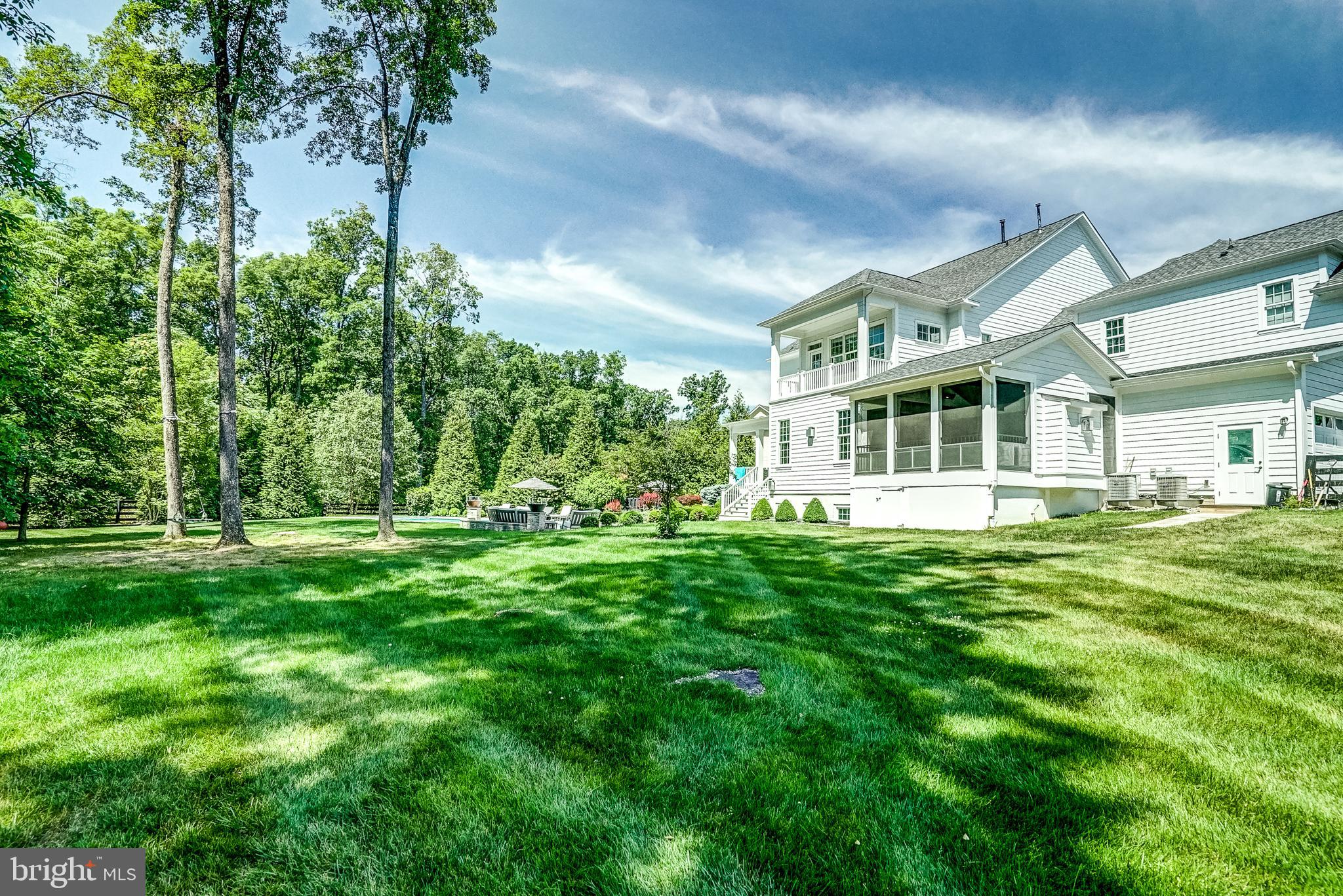 THE GRANT AT WILLOWSFORD - Residential