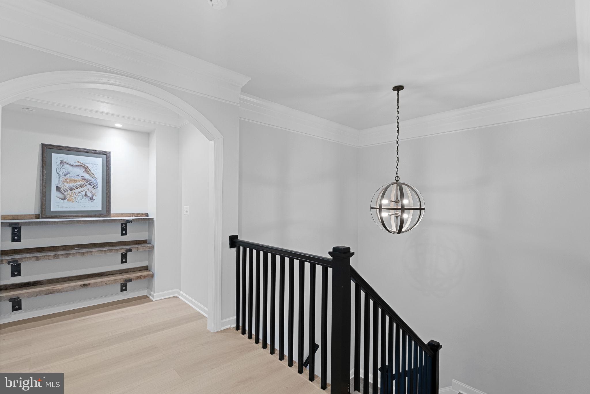 THE GRANT AT WILLOWSFORD - Residential