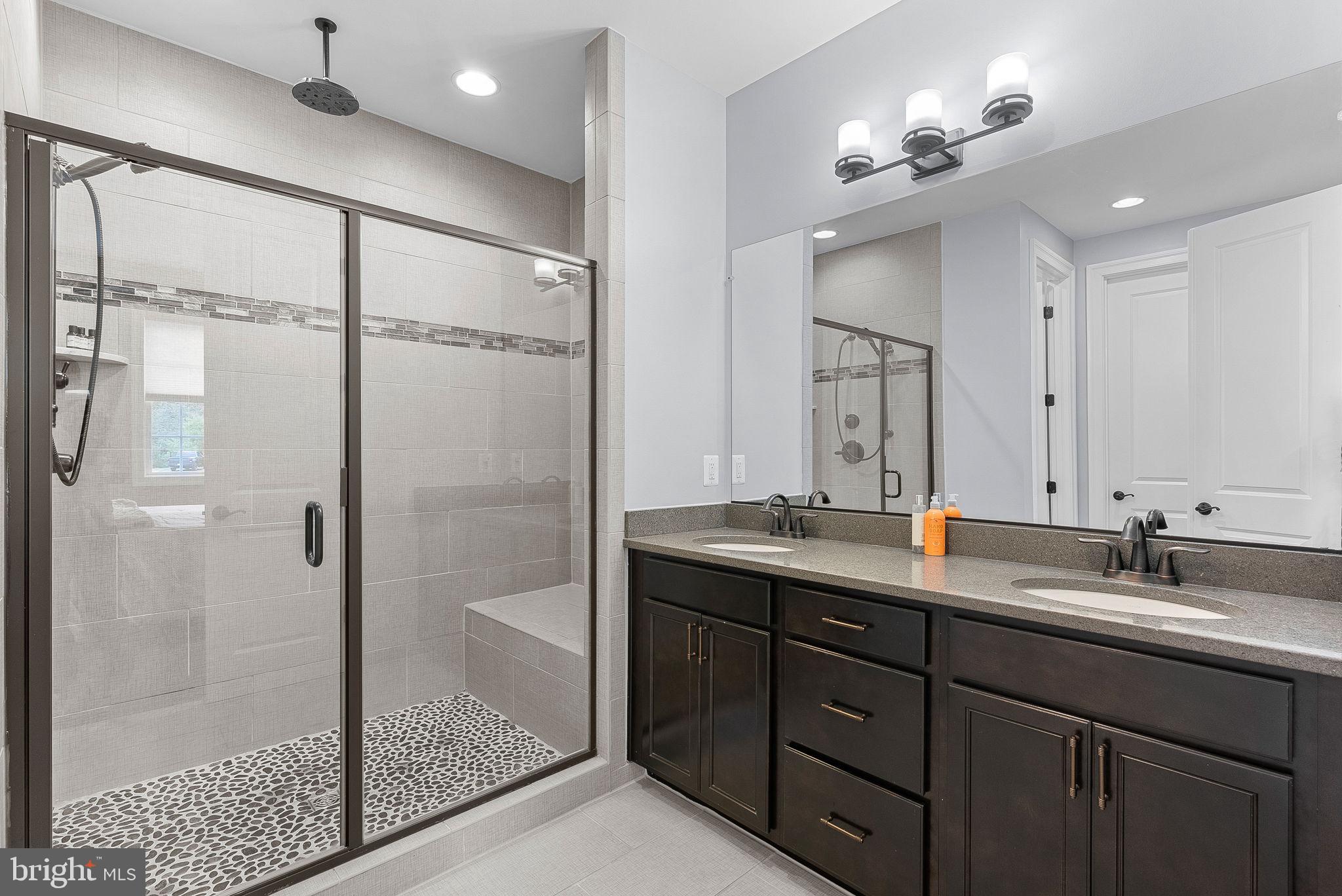 THE GRANT AT WILLOWSFORD - Residential