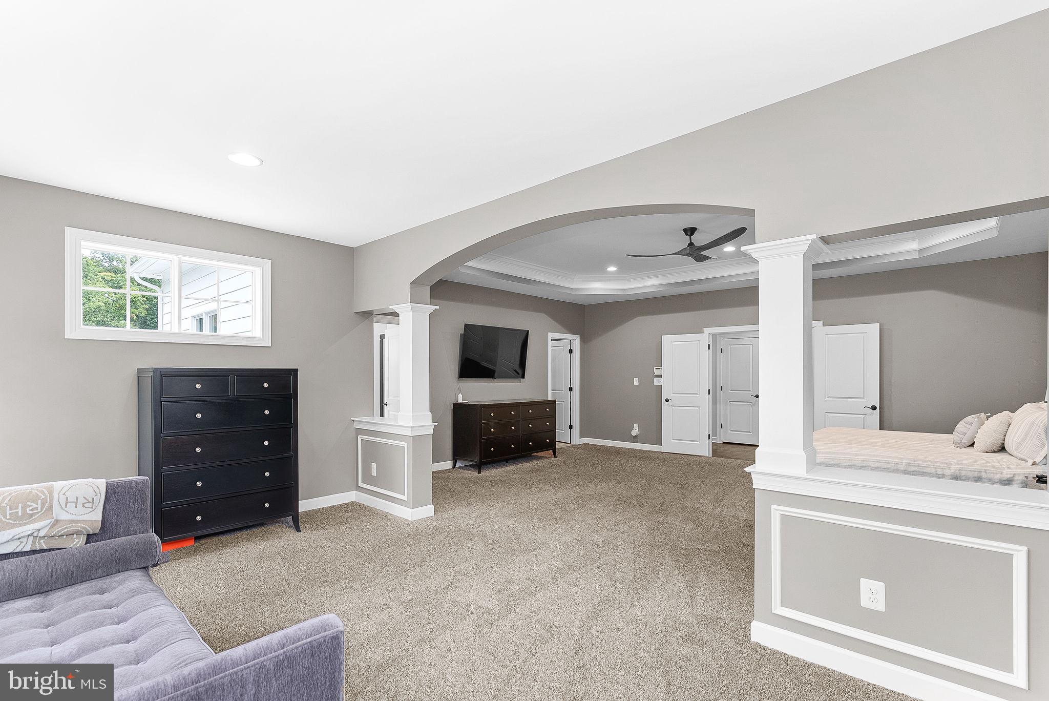 THE GRANT AT WILLOWSFORD - Residential