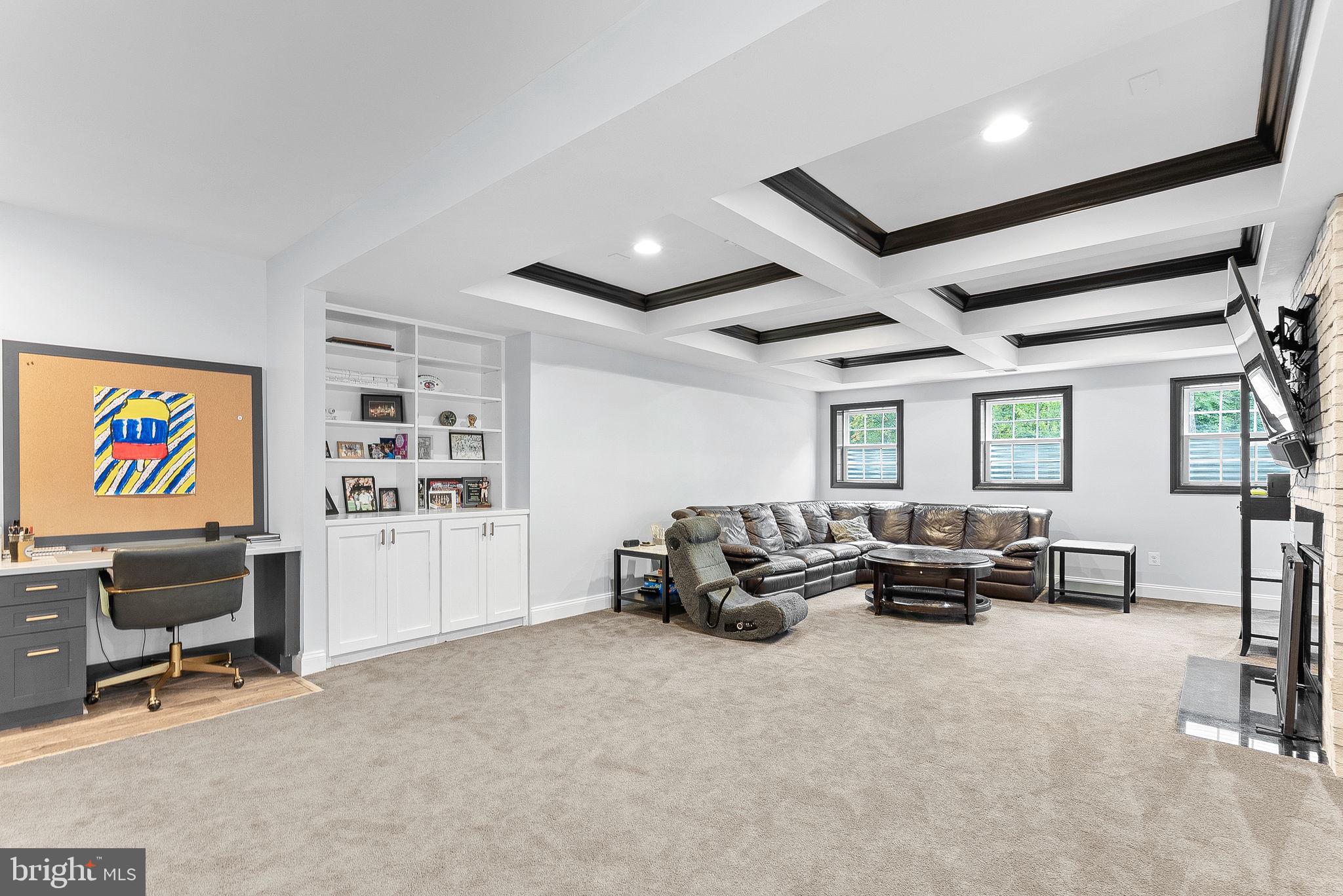 THE GRANT AT WILLOWSFORD - Residential