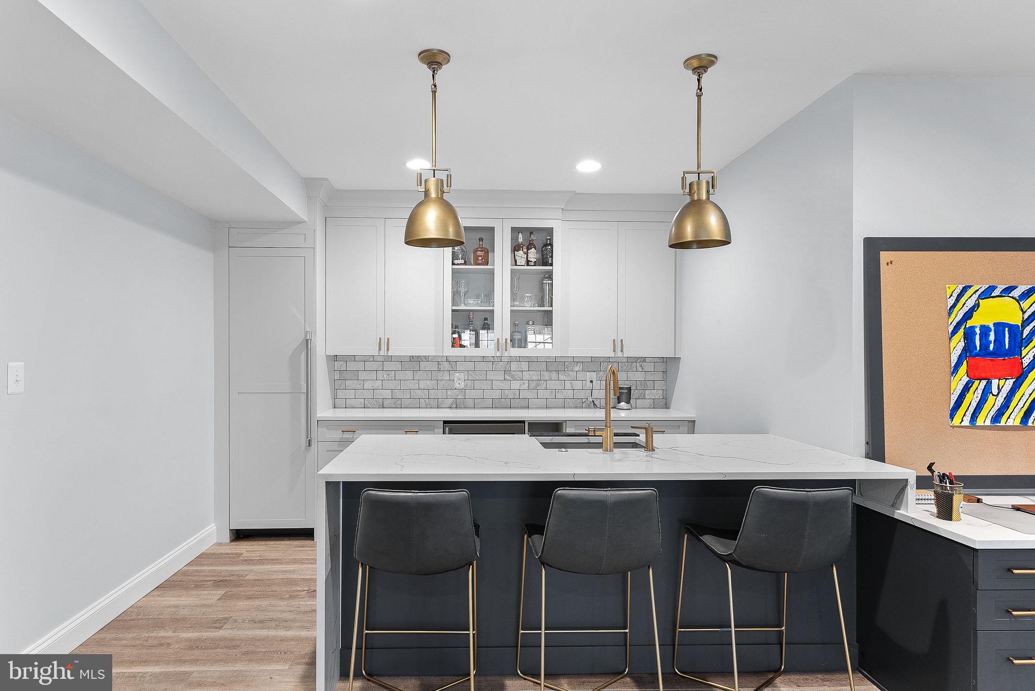 THE GRANT AT WILLOWSFORD - Residential