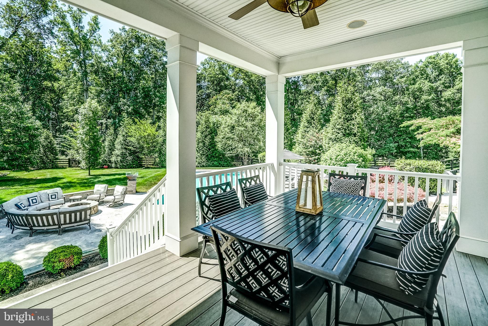 THE GRANT AT WILLOWSFORD - Residential