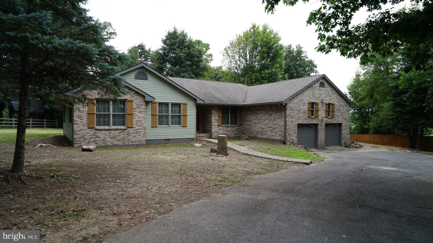 Discover comfort and versatility at 12400 Goldens Avenue SE—a totally renovated 3-bedroom, 2-bath ranch offering 2,450 sf of single-level living on a private .83-acre lot.
Entertain with ease in the formal dining room, spacious living room, family room complete with a fireplace, and a separate den/office. The eat-in kitchen flows seamlessly to an enclosed sunroom, ideal for morning coffee or evening relaxation. The oversized 2-car garage boasts a handy storage loft above the laundry area, while two additional outdoor structures—a studio shed and a garden shed—provide ample space for tools, hobbies, or recreational equipment.
Parking is a breeze with the 2 car attached garage and paved driveway accommodating 6+ vehicles. Whether you’re seeking an updated main-level layout, room for gatherings, or a serene retreat with workshop space, this home blends form and function beautifully.