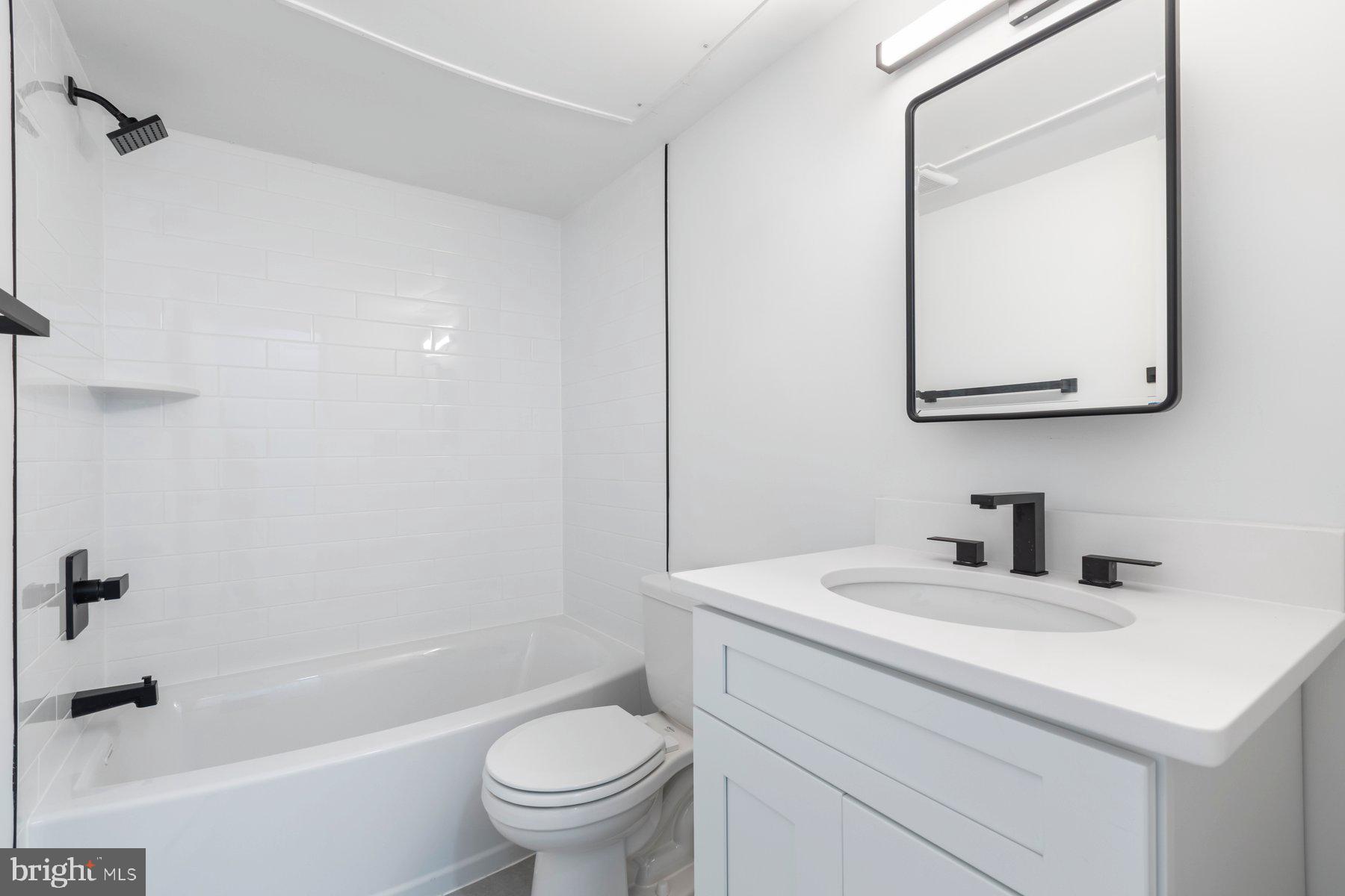 OLD TOWN ALEXANDRIA - Residential Lease