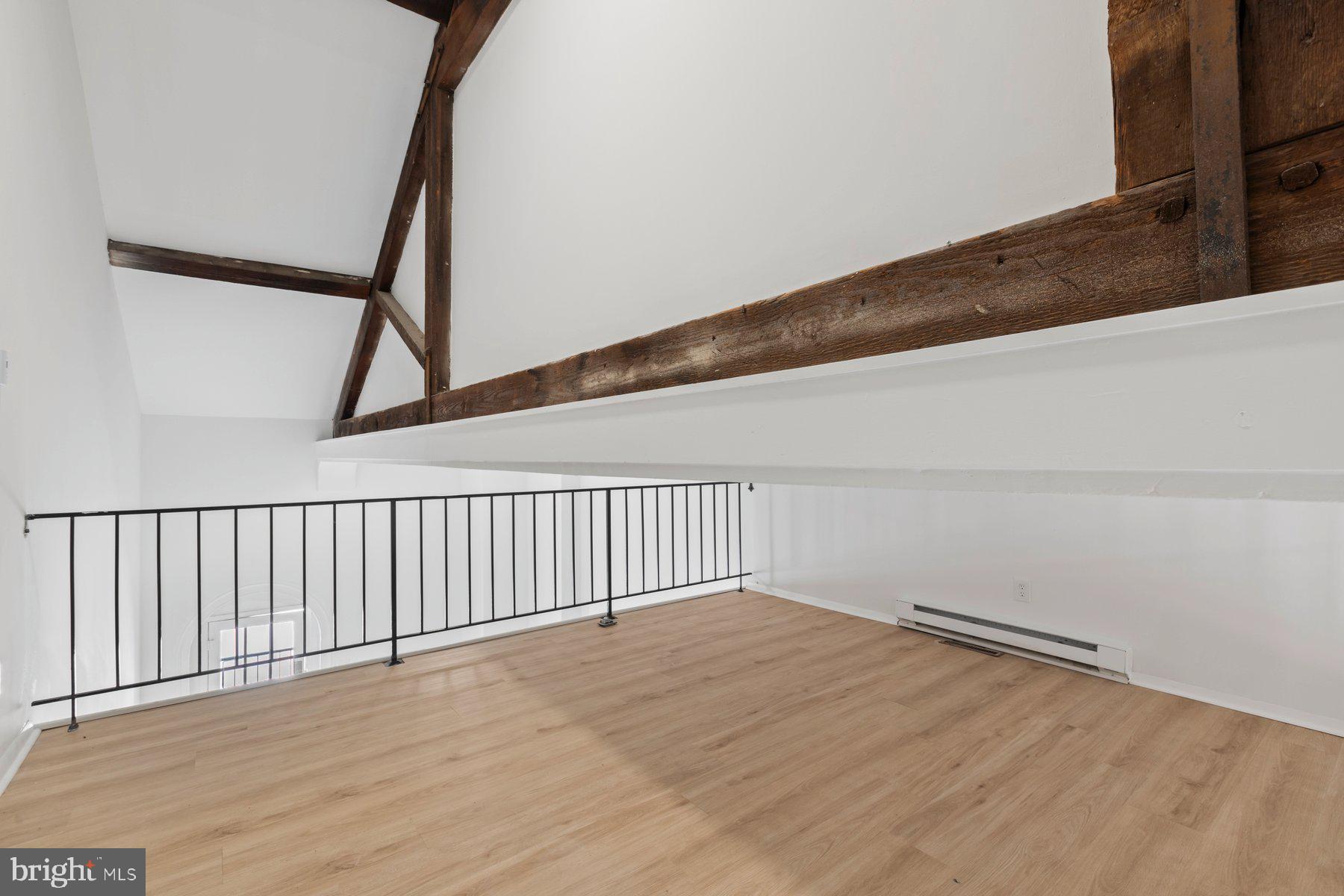 OLD TOWN ALEXANDRIA - Residential Lease