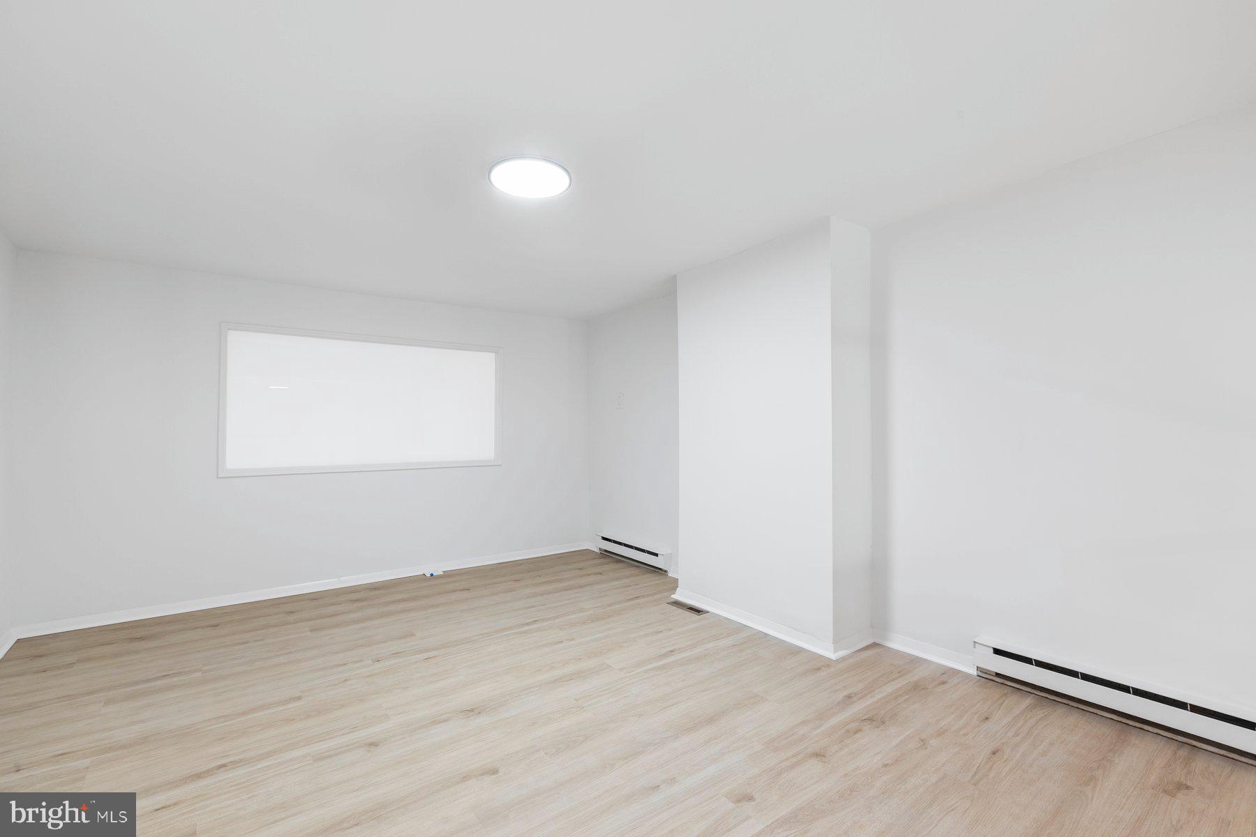 OLD TOWN ALEXANDRIA - Residential Lease