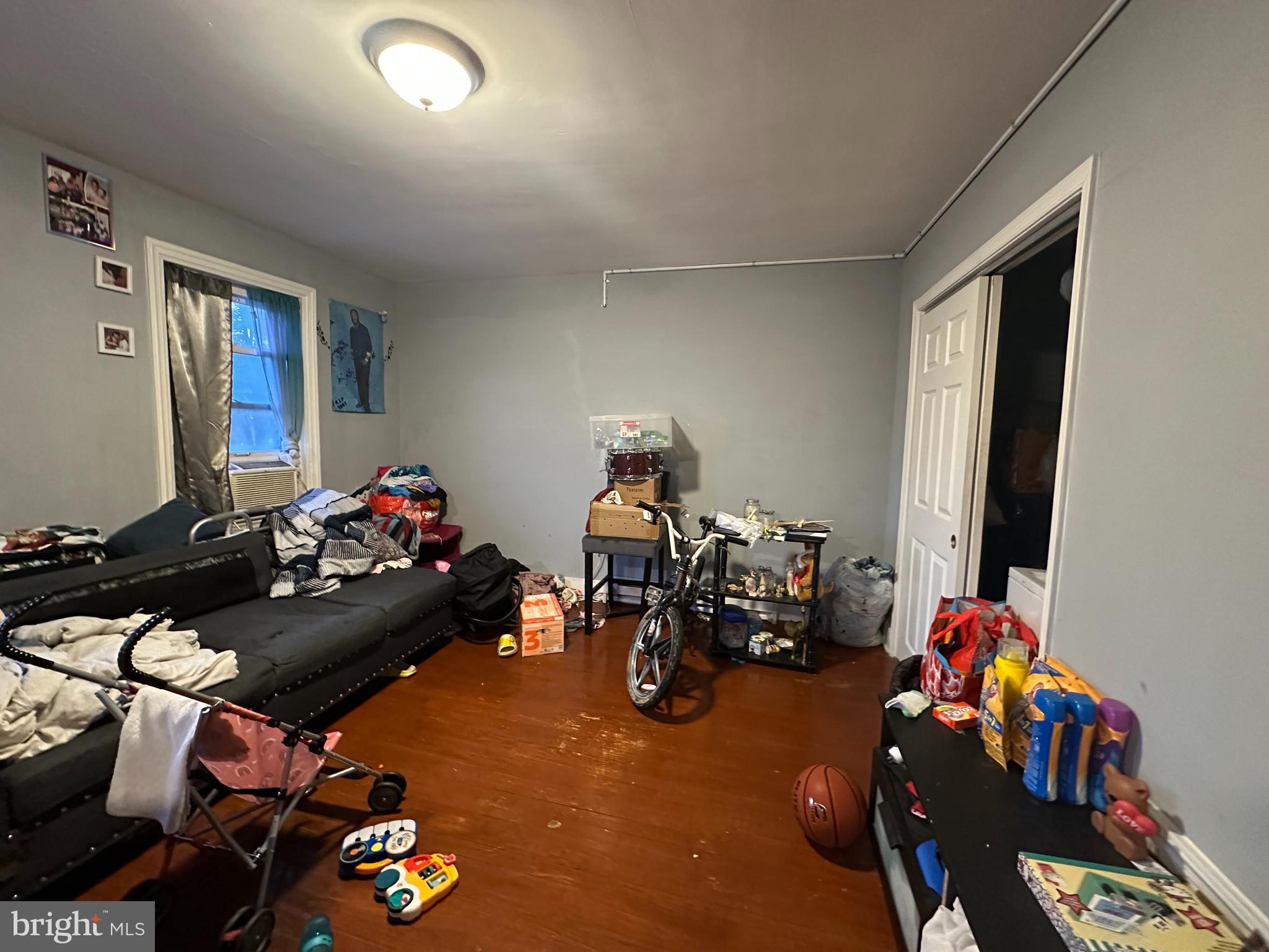 ALLENDALE - Residential