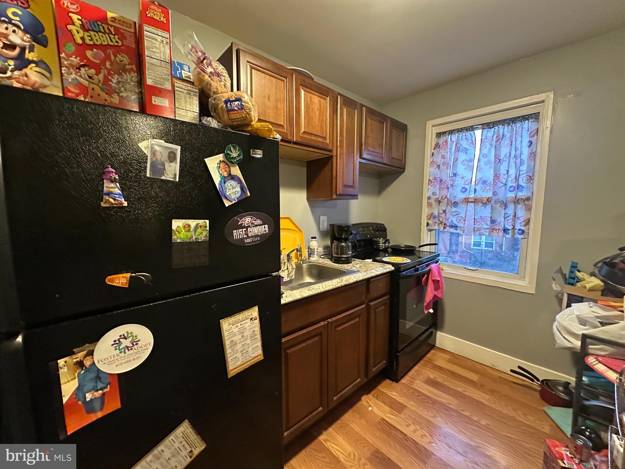 ALLENDALE - Residential