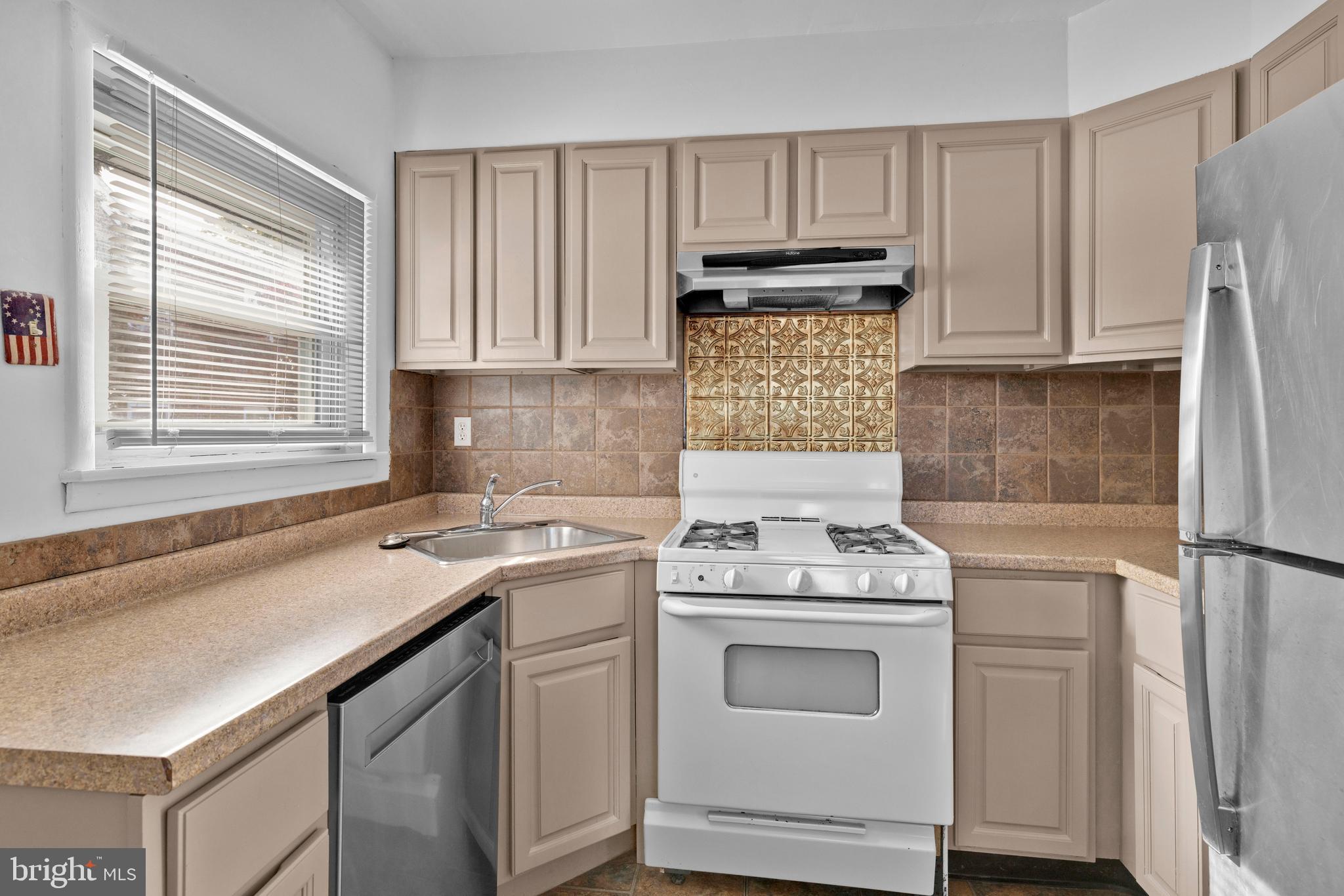 BURHOLME - Residential