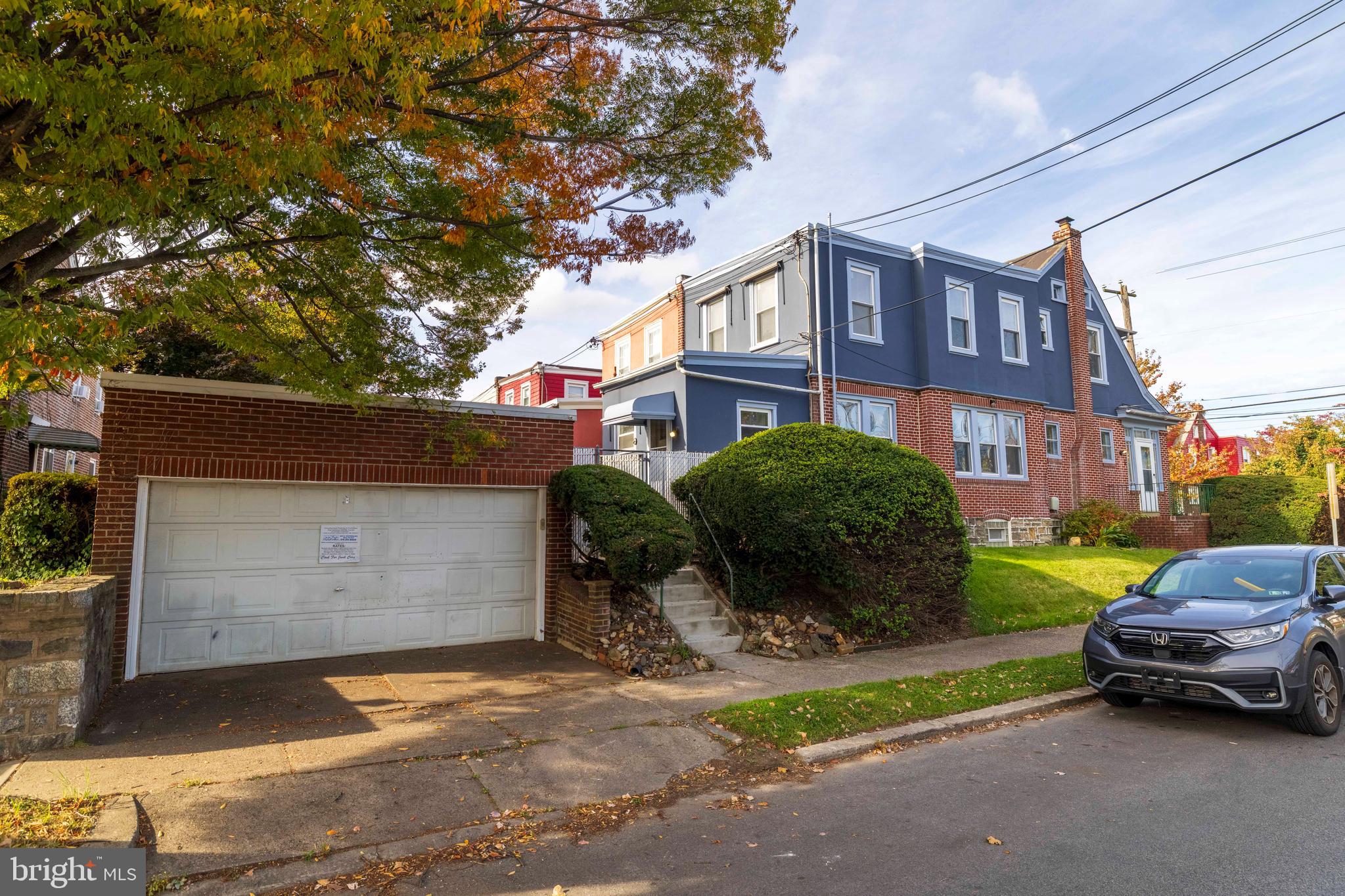 BURHOLME - Residential