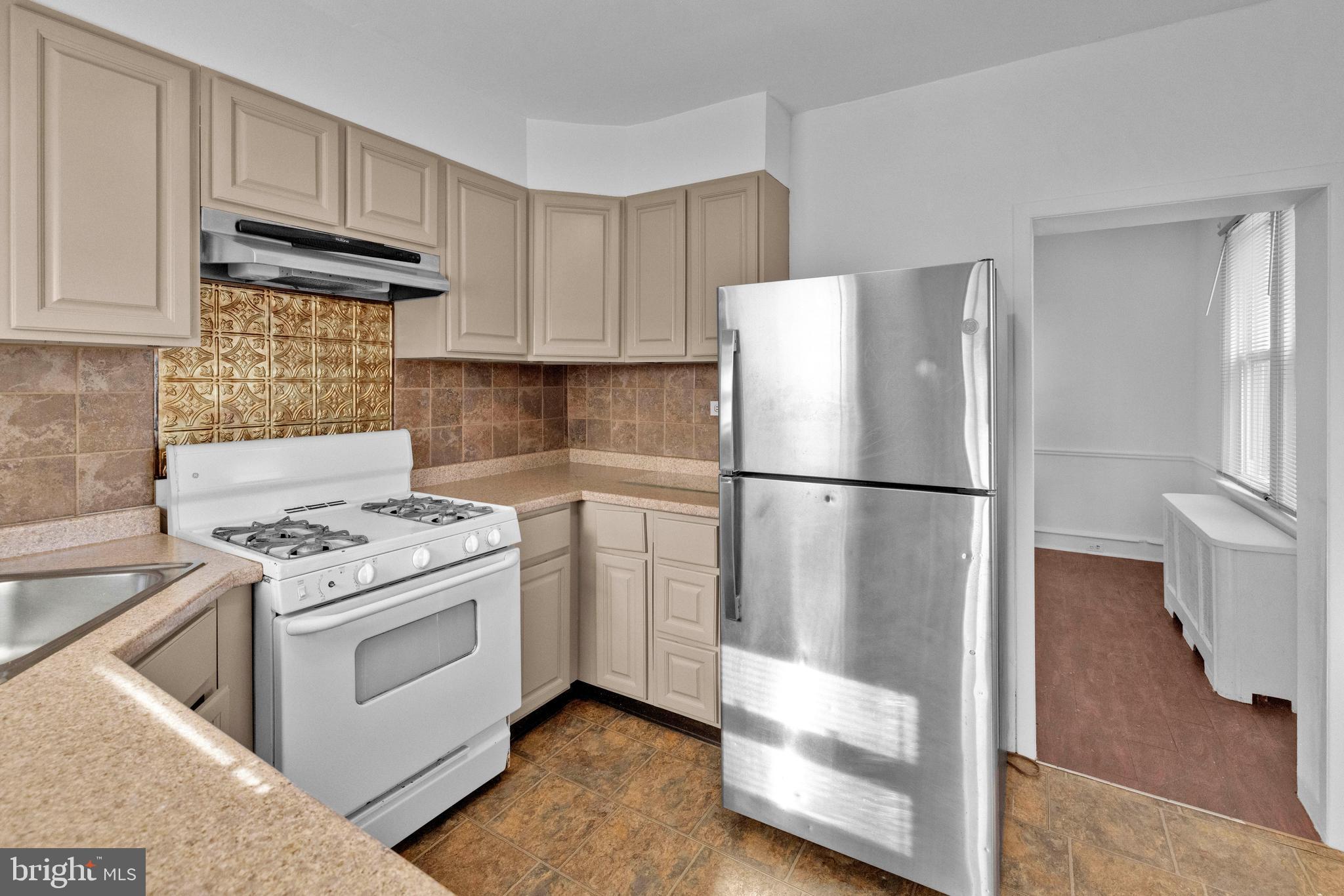 BURHOLME - Residential