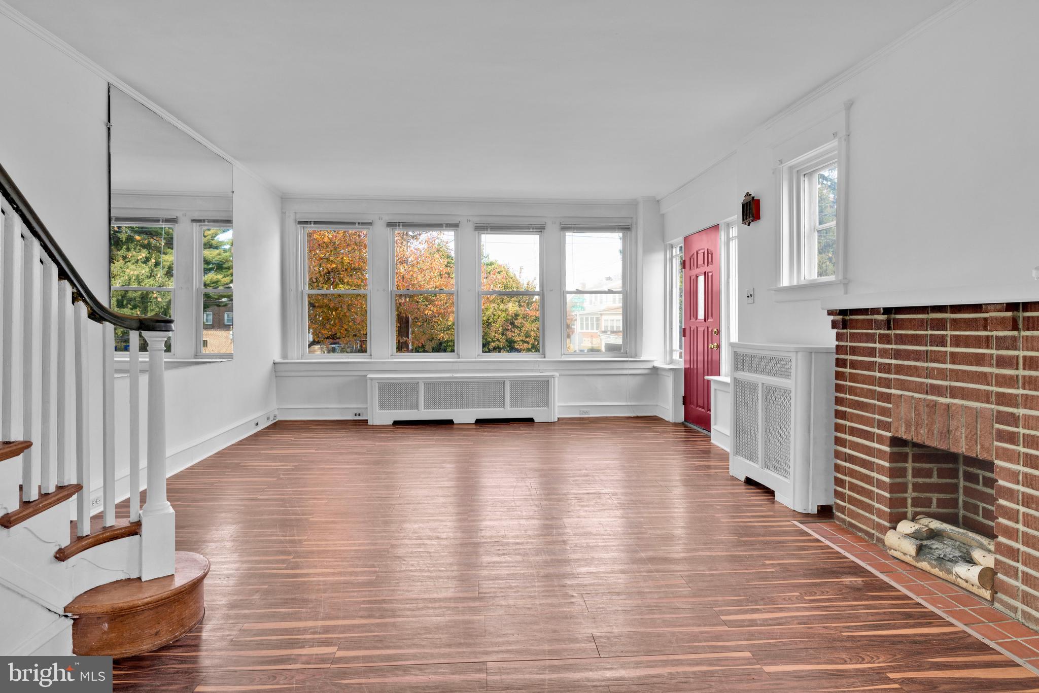 BURHOLME - Residential