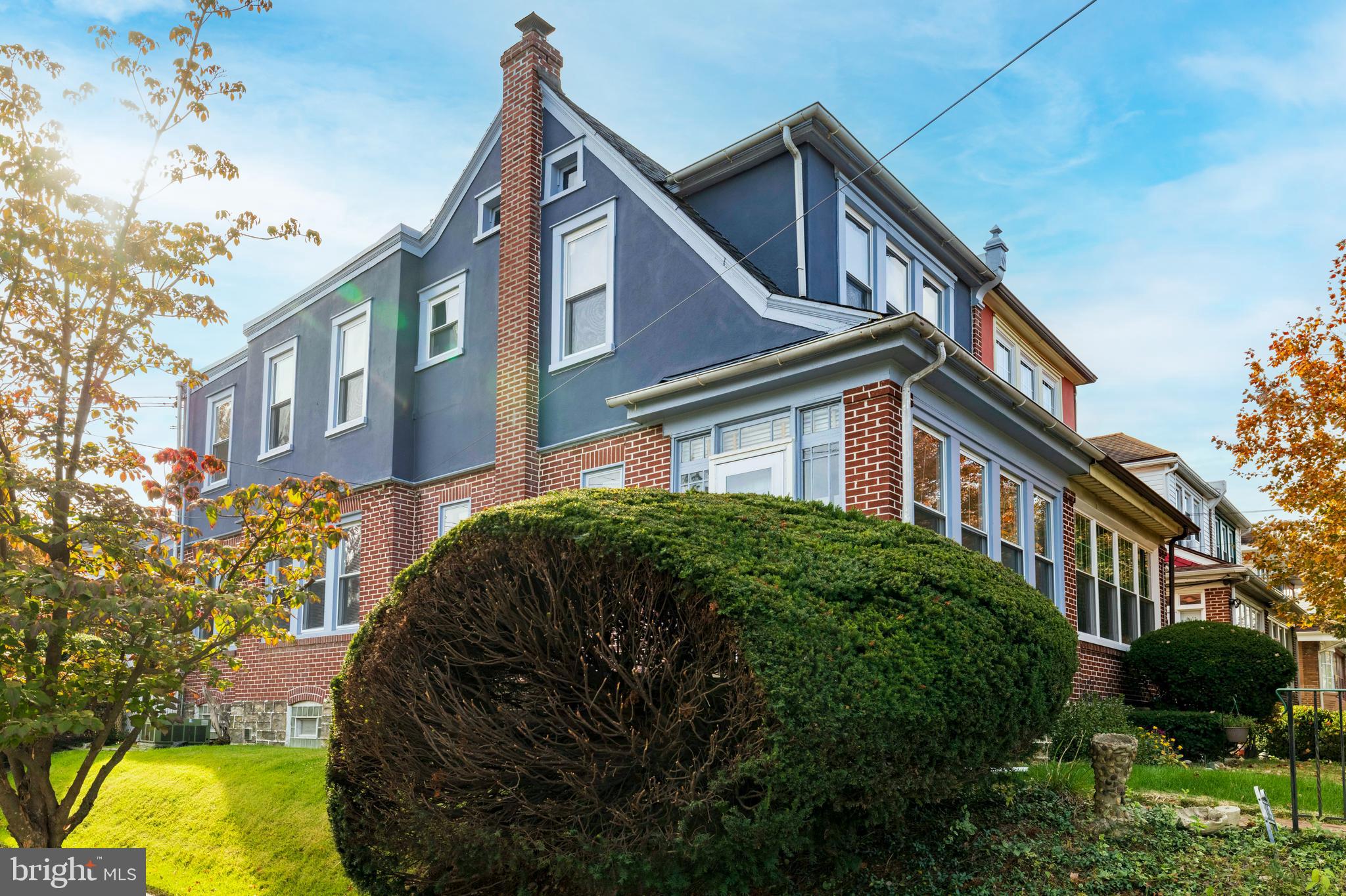 BURHOLME - Residential