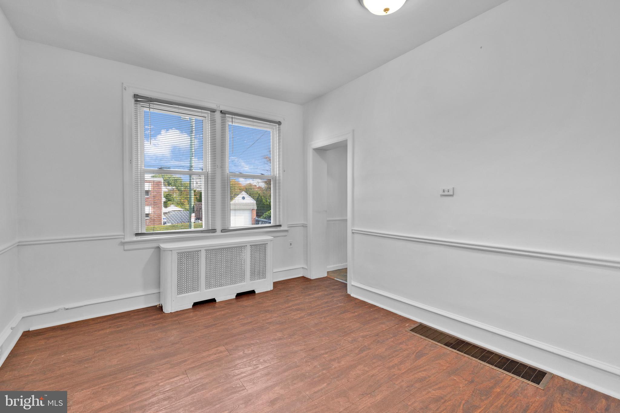 BURHOLME - Residential