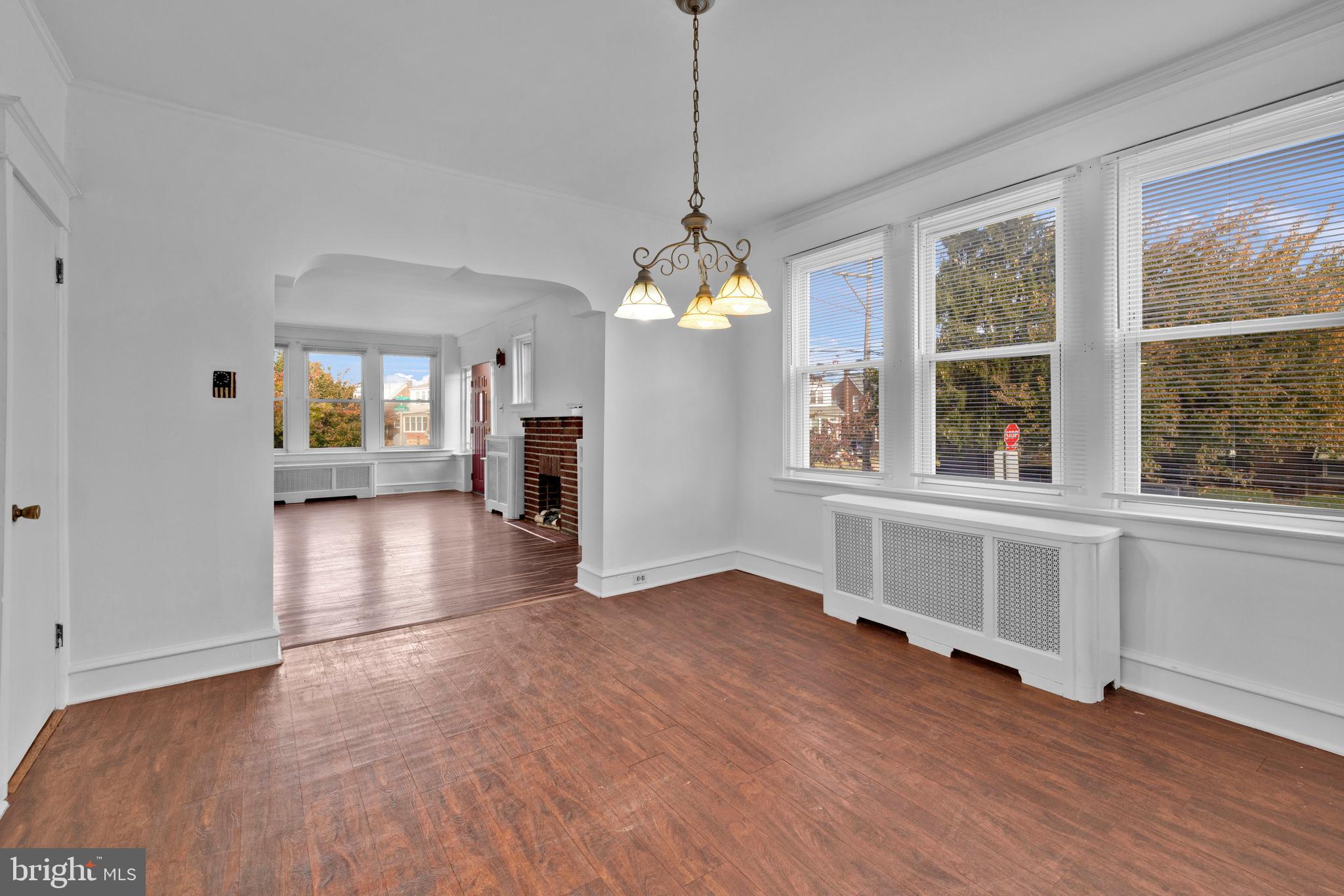 BURHOLME - Residential