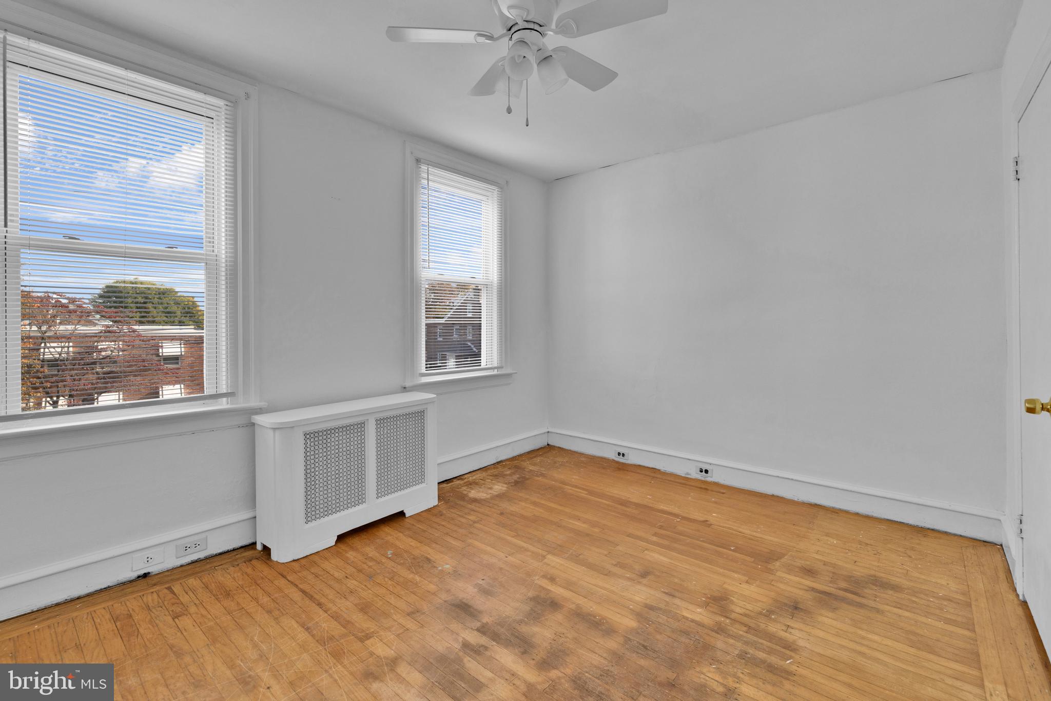 BURHOLME - Residential