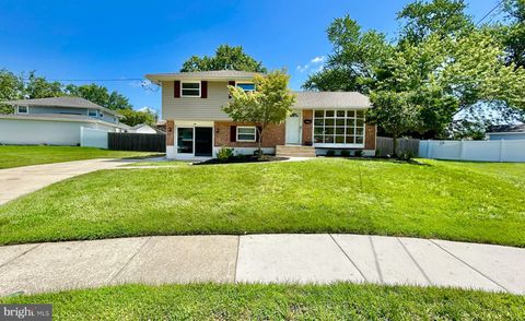 986 SHERBROOK CIRCLE SOMERDALE NJ 08083