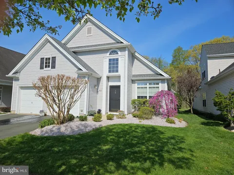 353 Blanketflower Lane, Princeton Junction, NJ 08550 - MLS#: NJME2058274