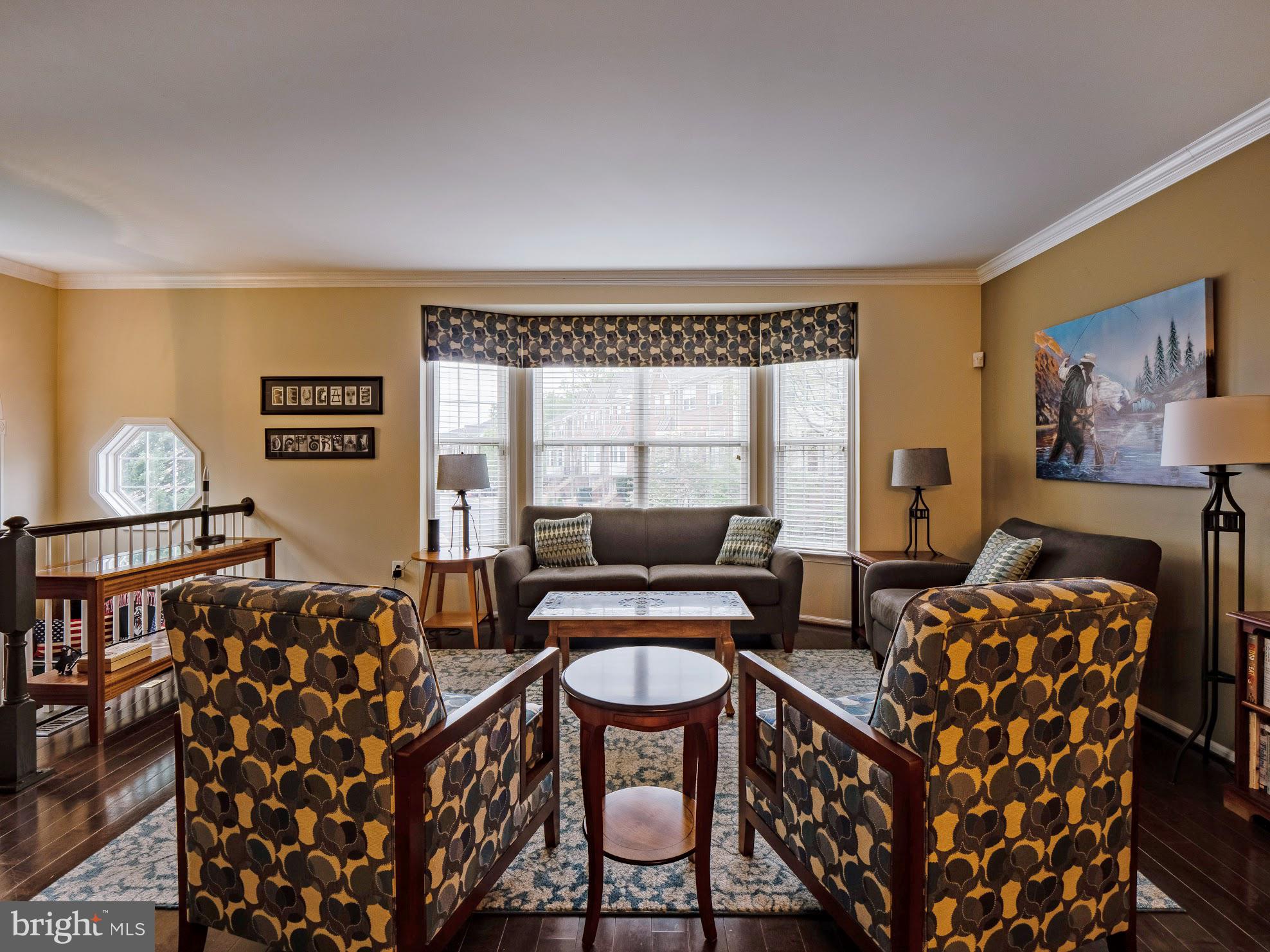 GOVERNORS GROVE - Residential