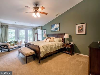 GOVERNORS GROVE - Residential