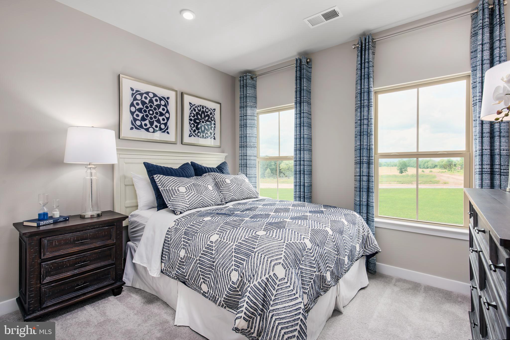 HARRINGTON TERRACE - Residential