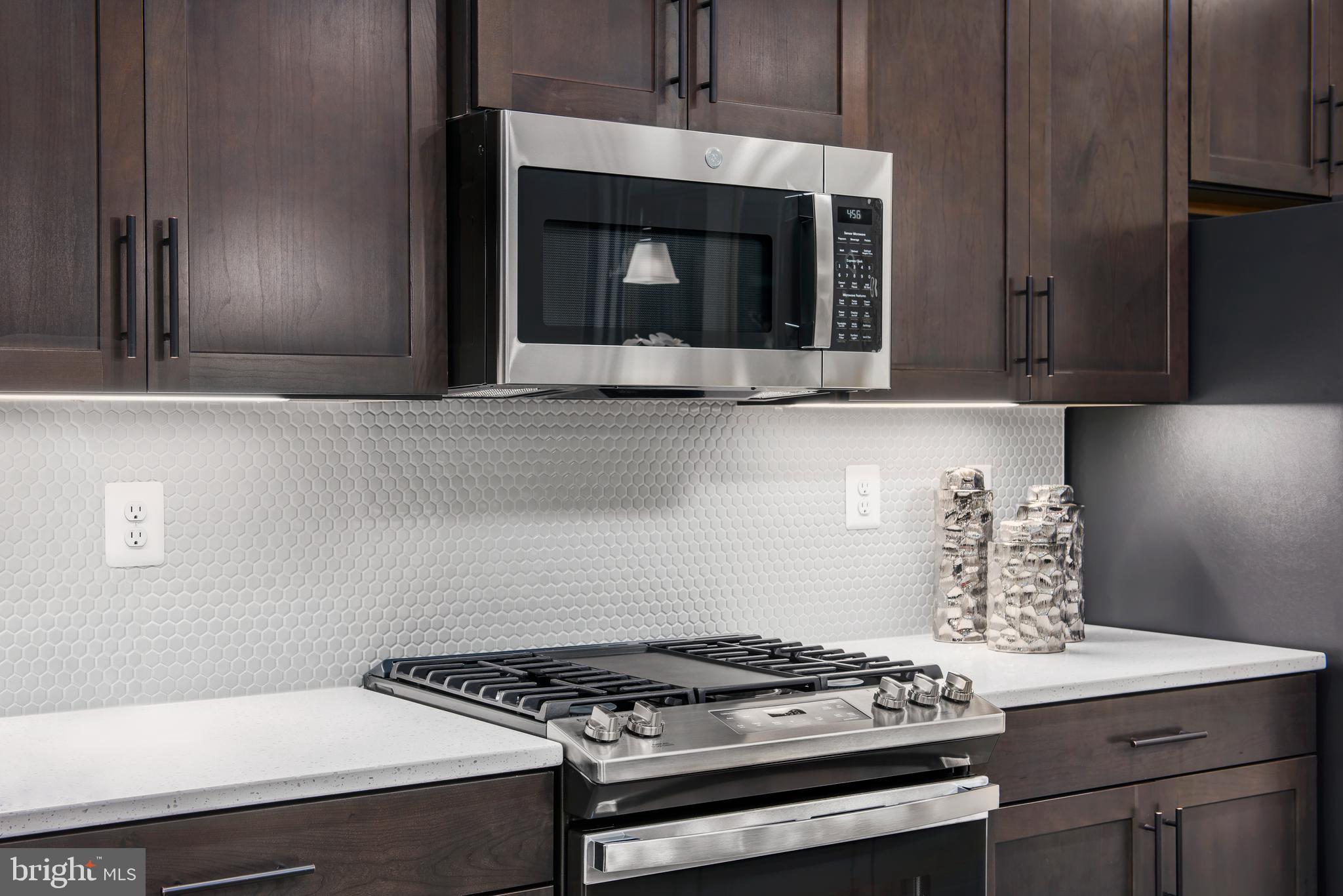 HARRINGTON TERRACE - Residential